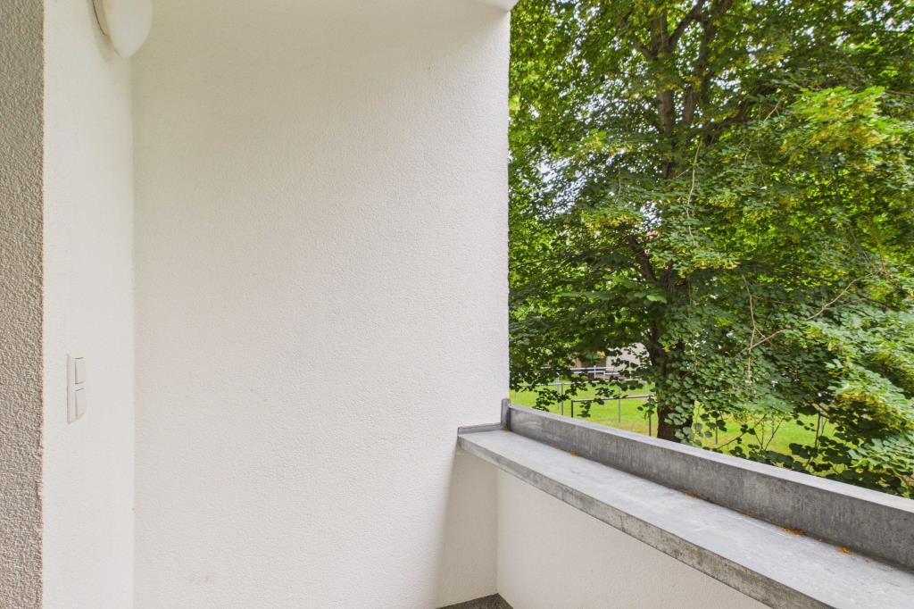balkon BGL &ndash; Wohnungsangebot