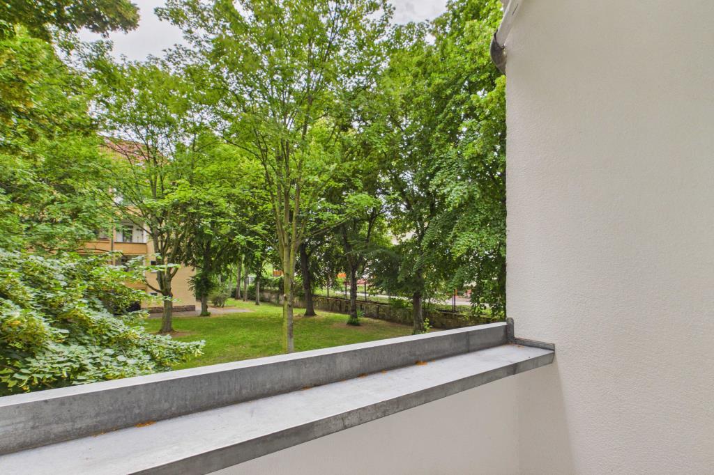 balkona BGL &ndash; Wohnungsangebot