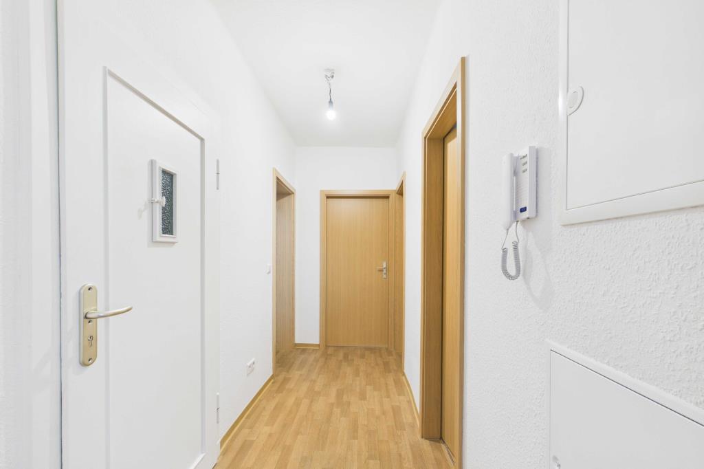 flur BGL &ndash; Wohnungsangebot