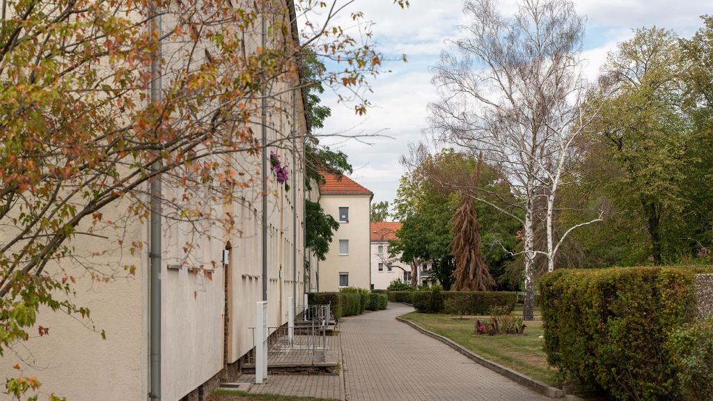 aussenansicht-1 BGL &ndash; Wohnungsangebot