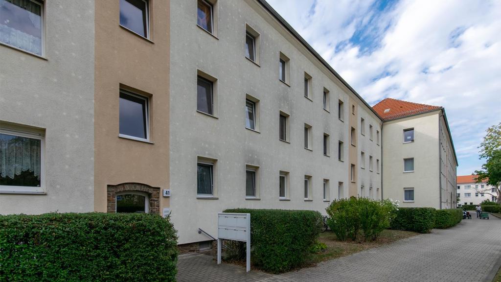 aussenansicht-2 BGL &ndash; Wohnungsangebot