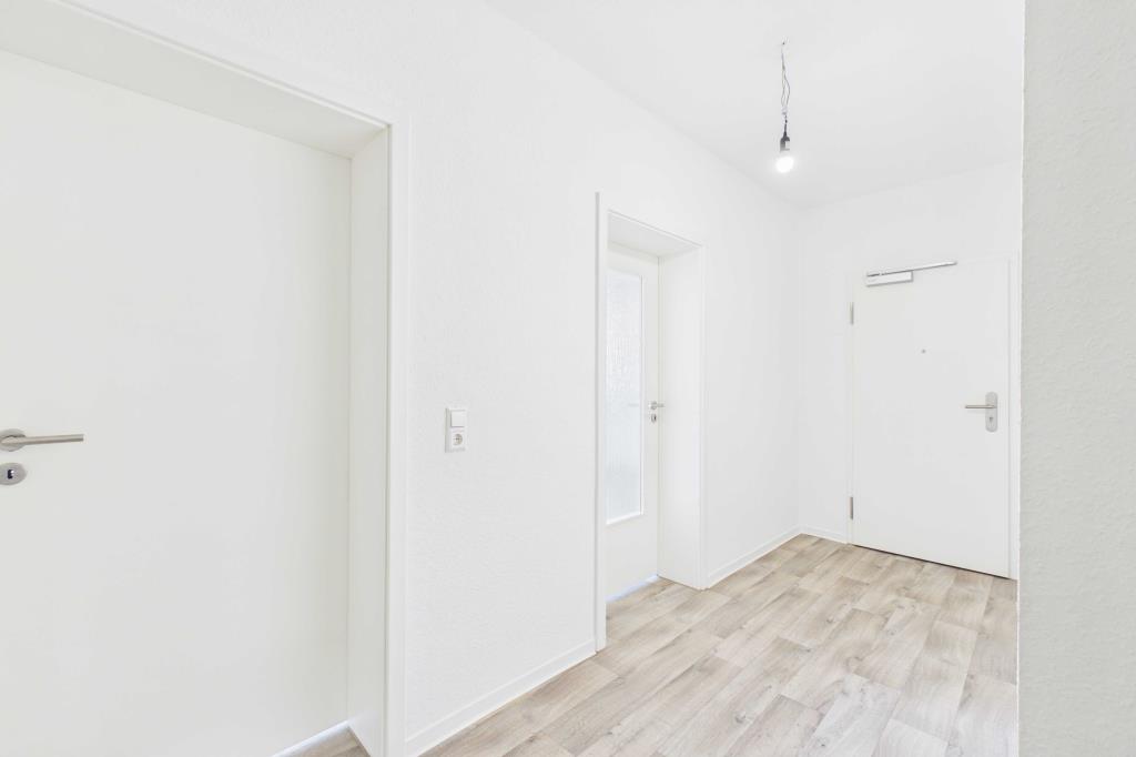 flura BGL &ndash; Wohnungsangebot