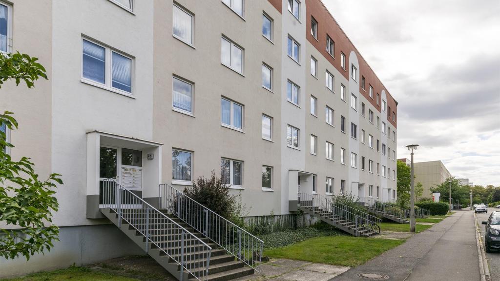 aussenansicht-1 BGL &ndash; Wohnungsangebot