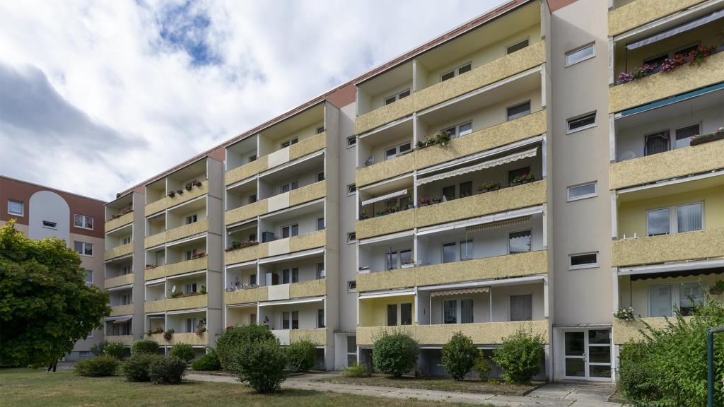 aussenansicht-3 BGL &ndash; Wohnungsangebot