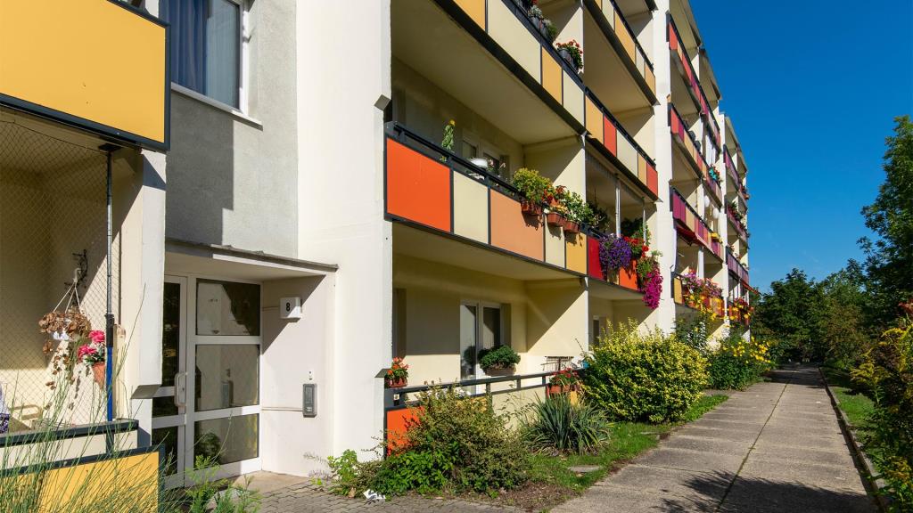 aussenansicht-4 BGL &ndash; Wohnungsangebot