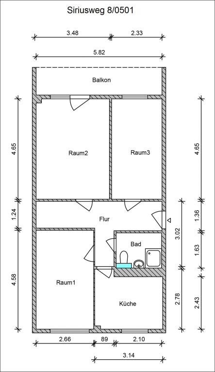 grundriss-4.-og-links BGL &ndash; Wohnungsangebot