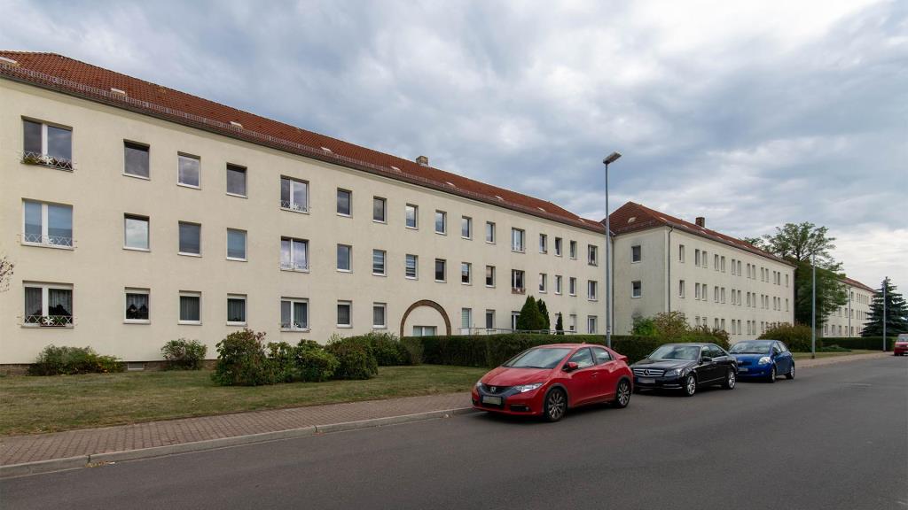 aussenansicht-1 BGL &ndash; Wohnungsangebot