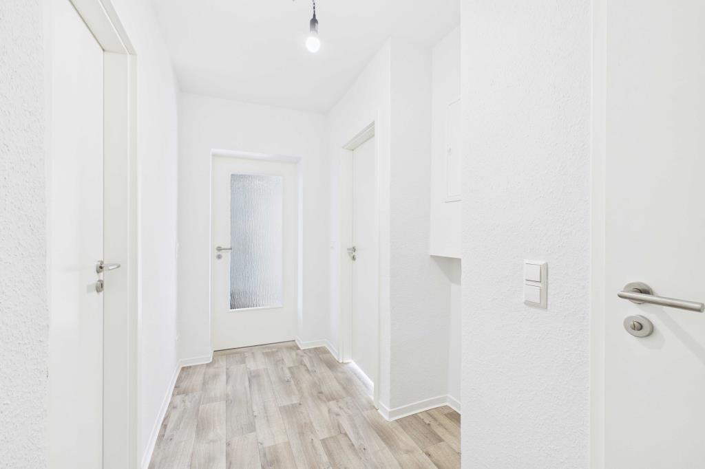 flur BGL &ndash; Wohnungsangebot