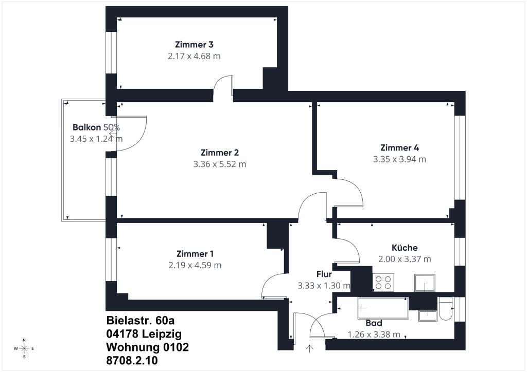 grundriss-eg-rechts BGL &ndash; Wohnungsangebot