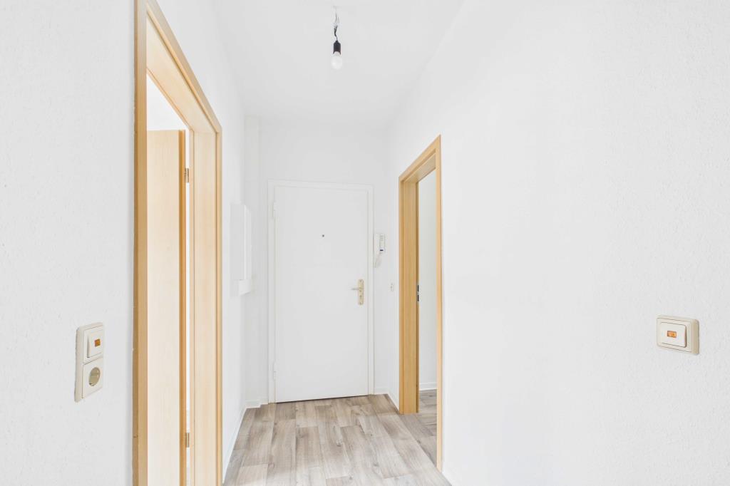 flura BGL &ndash; Wohnungsangebot