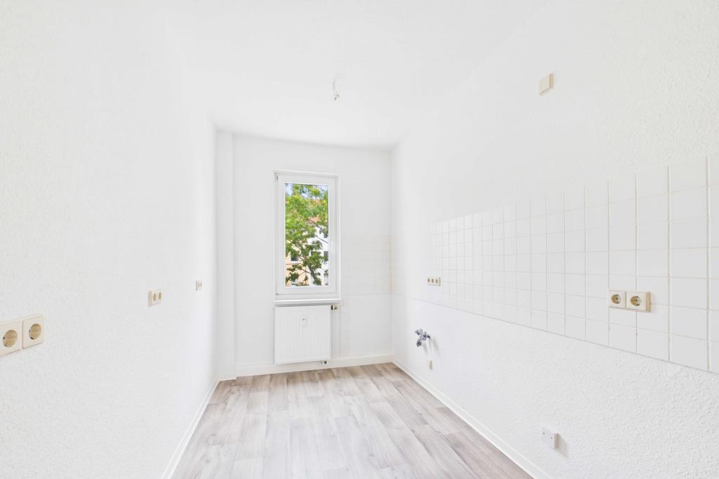 kueche BGL &ndash; Wohnungsangebot