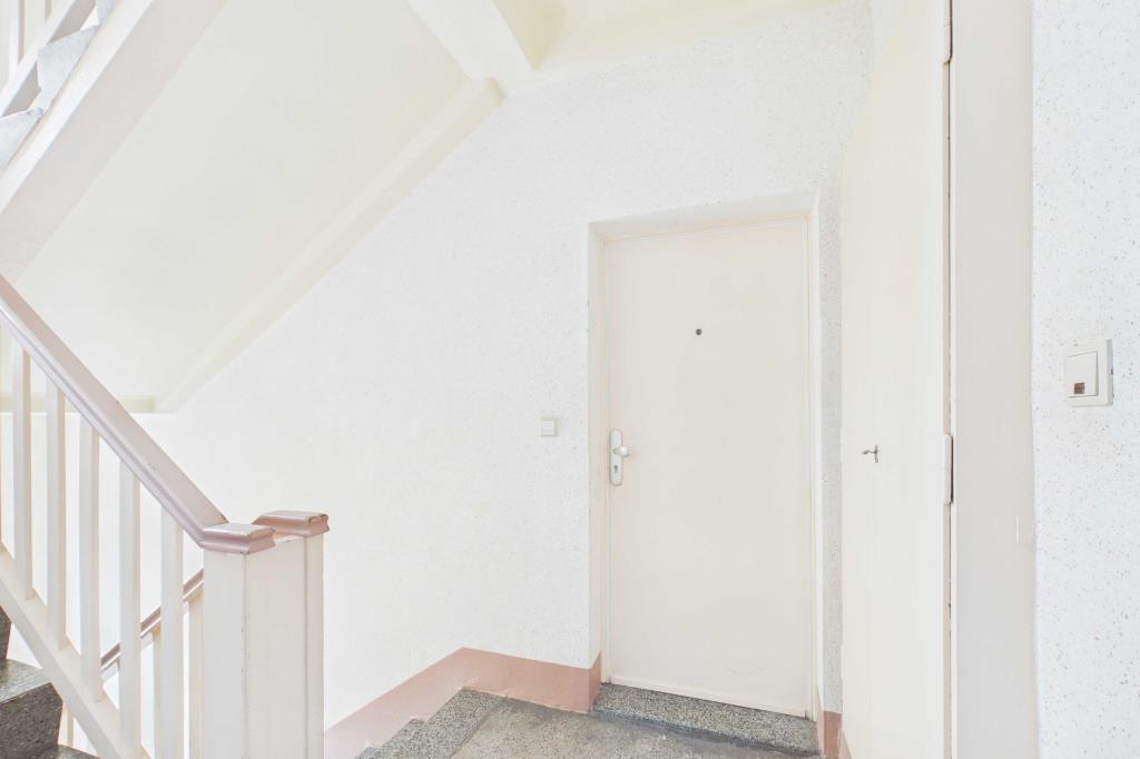wohnungseingangstuer BGL &ndash; Wohnungsangebot