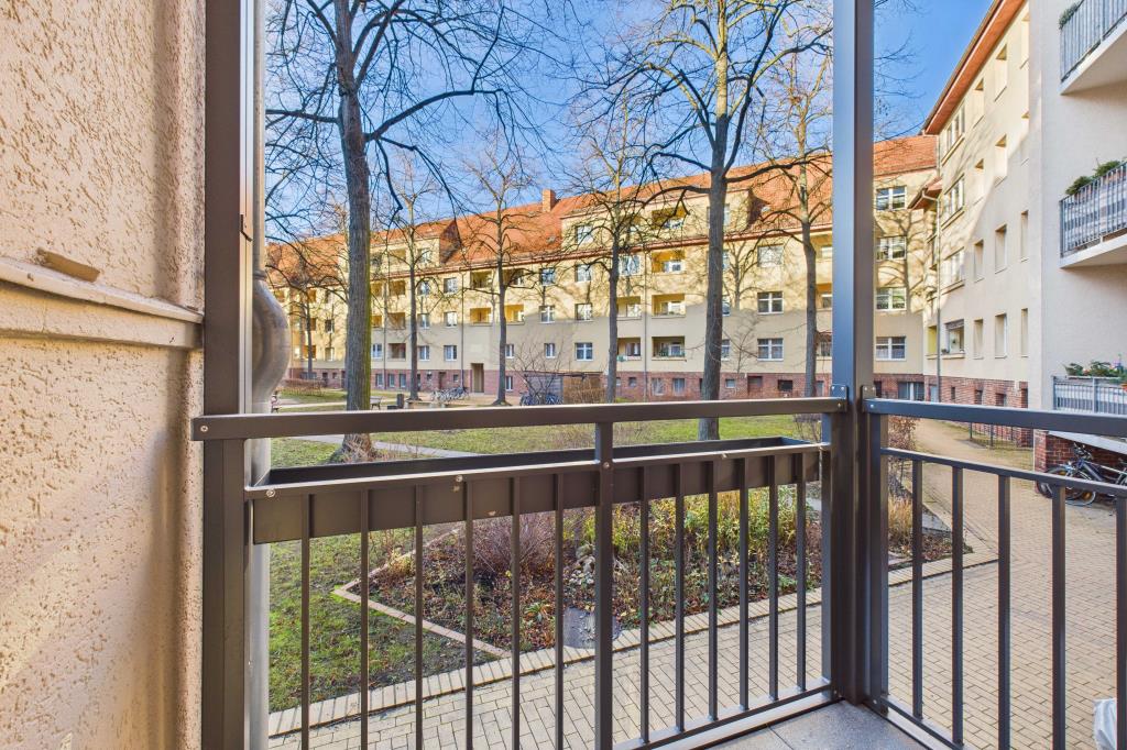 balkona BGL &ndash; Wohnungsangebot