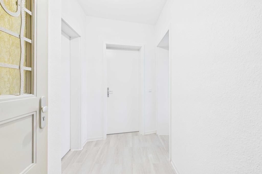 flur BGL &ndash; Wohnungsangebot