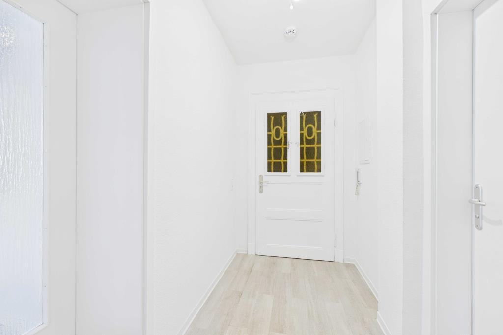 flura BGL &ndash; Wohnungsangebot