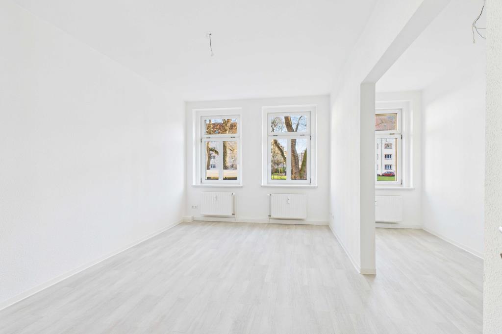 raum1 BGL &ndash; Wohnungsangebot