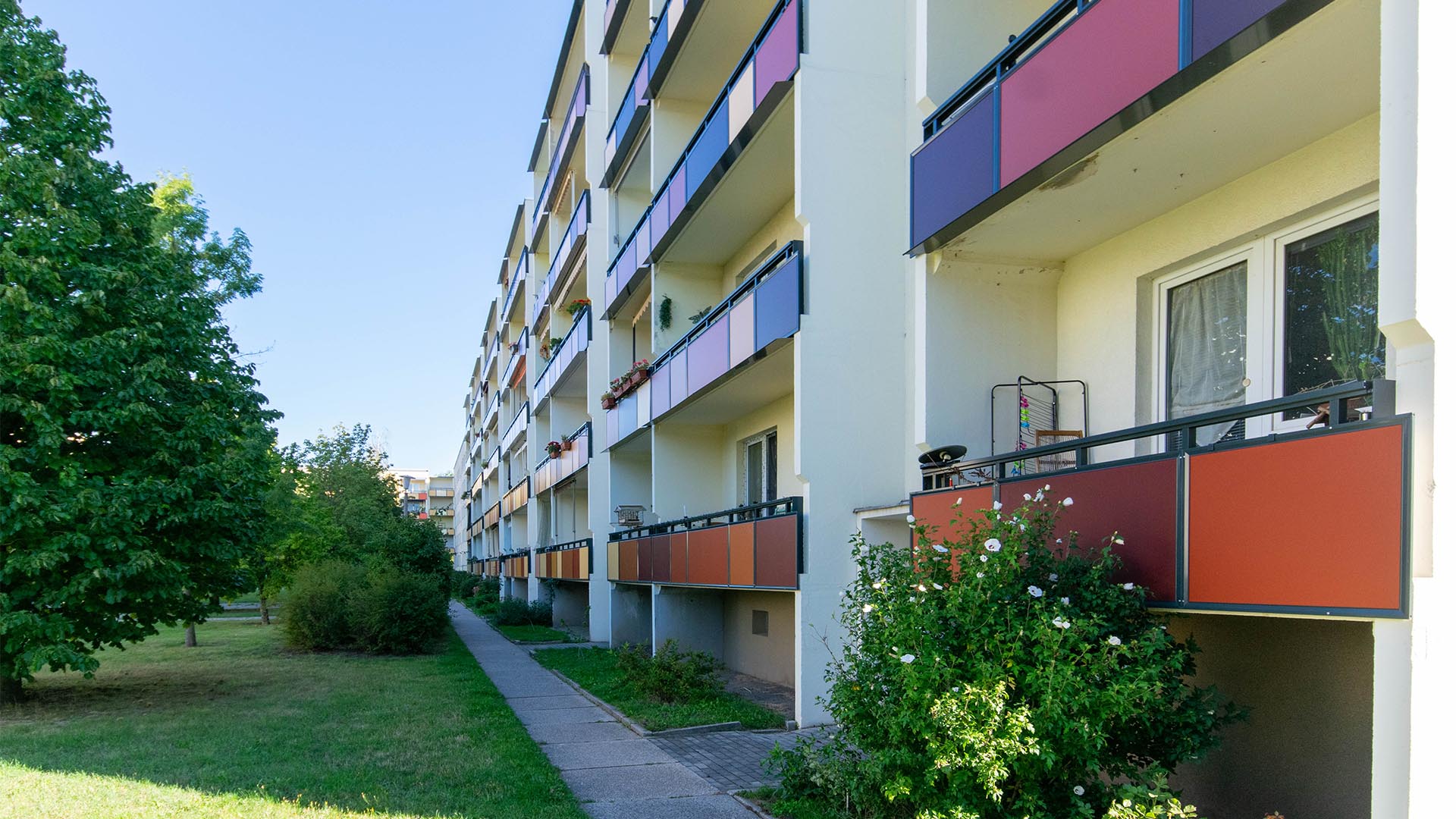 aussenansicht-2 BGL &ndash; Wohnungsangebot