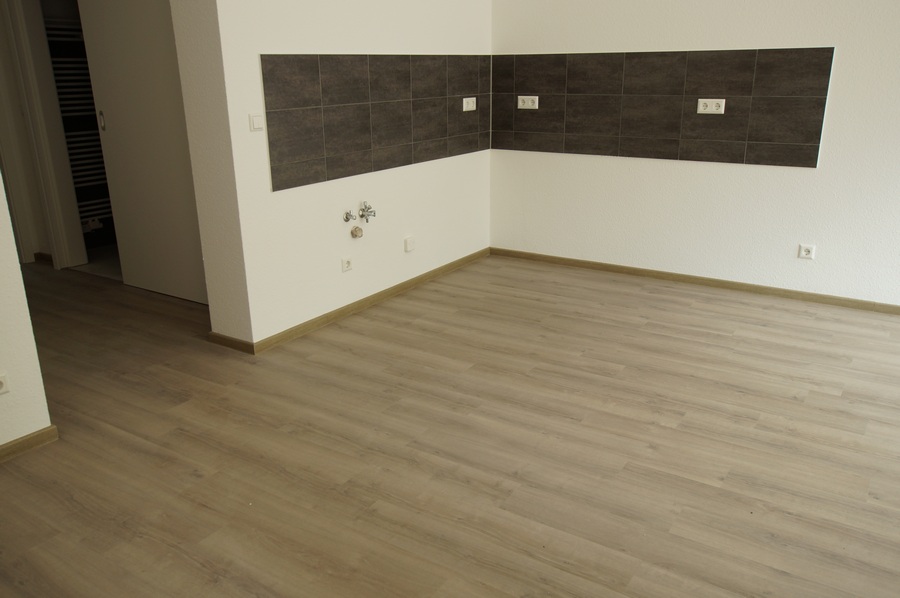 kueche BGL &ndash; Wohnungsangebot