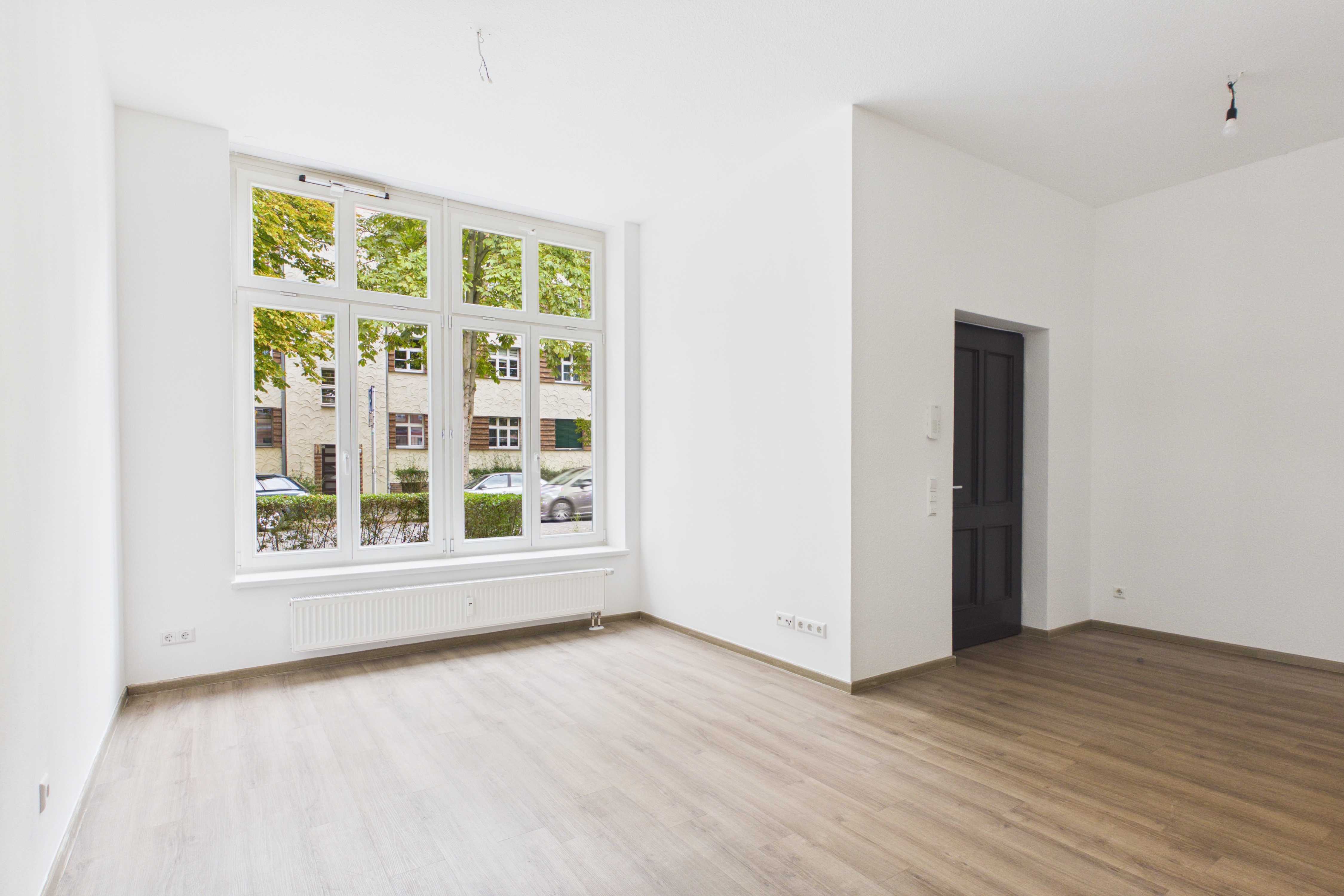 raum1 BGL &ndash; Wohnungsangebot