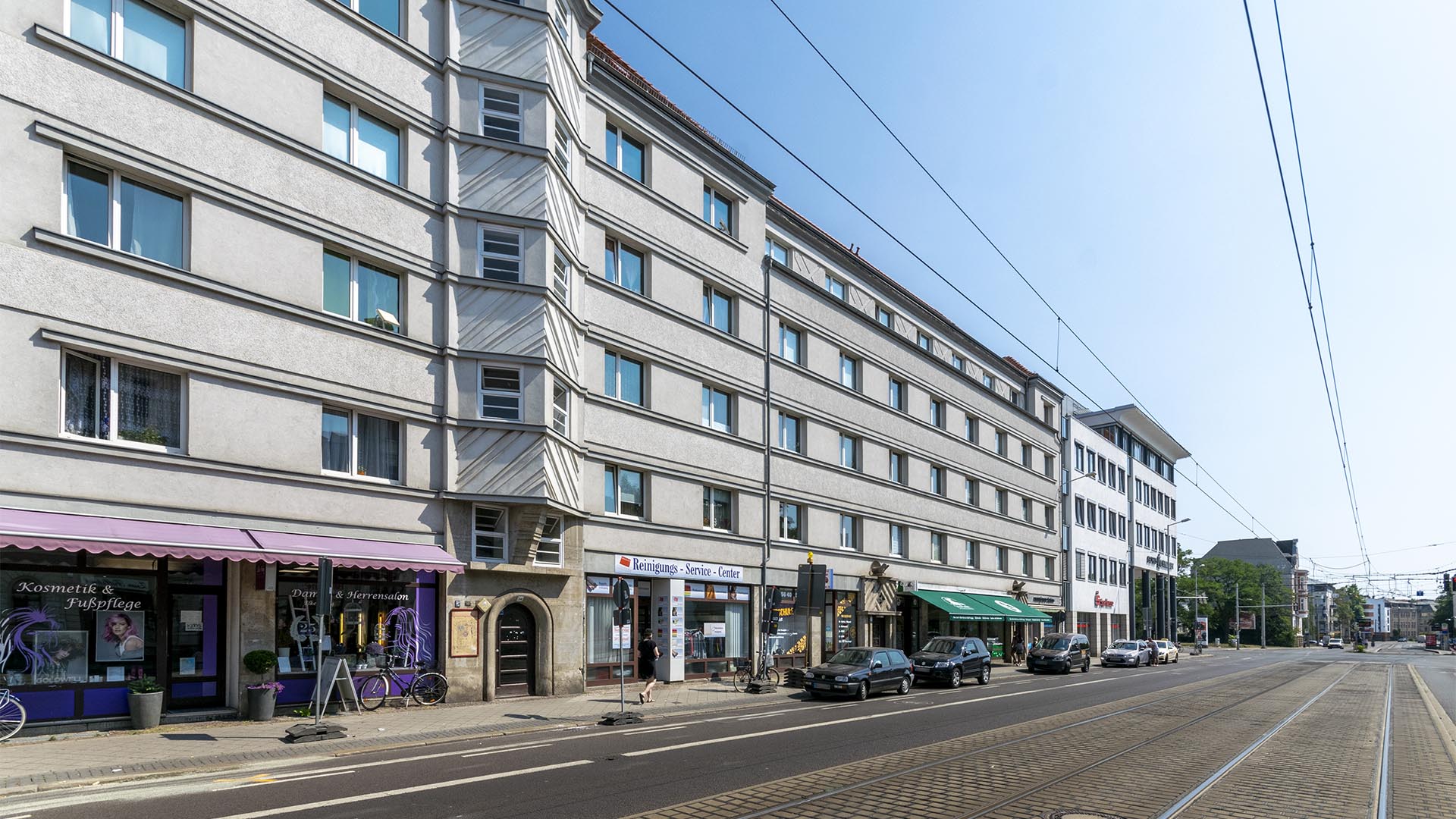 aussenansicht-2 BGL &ndash; Wohnungsangebot