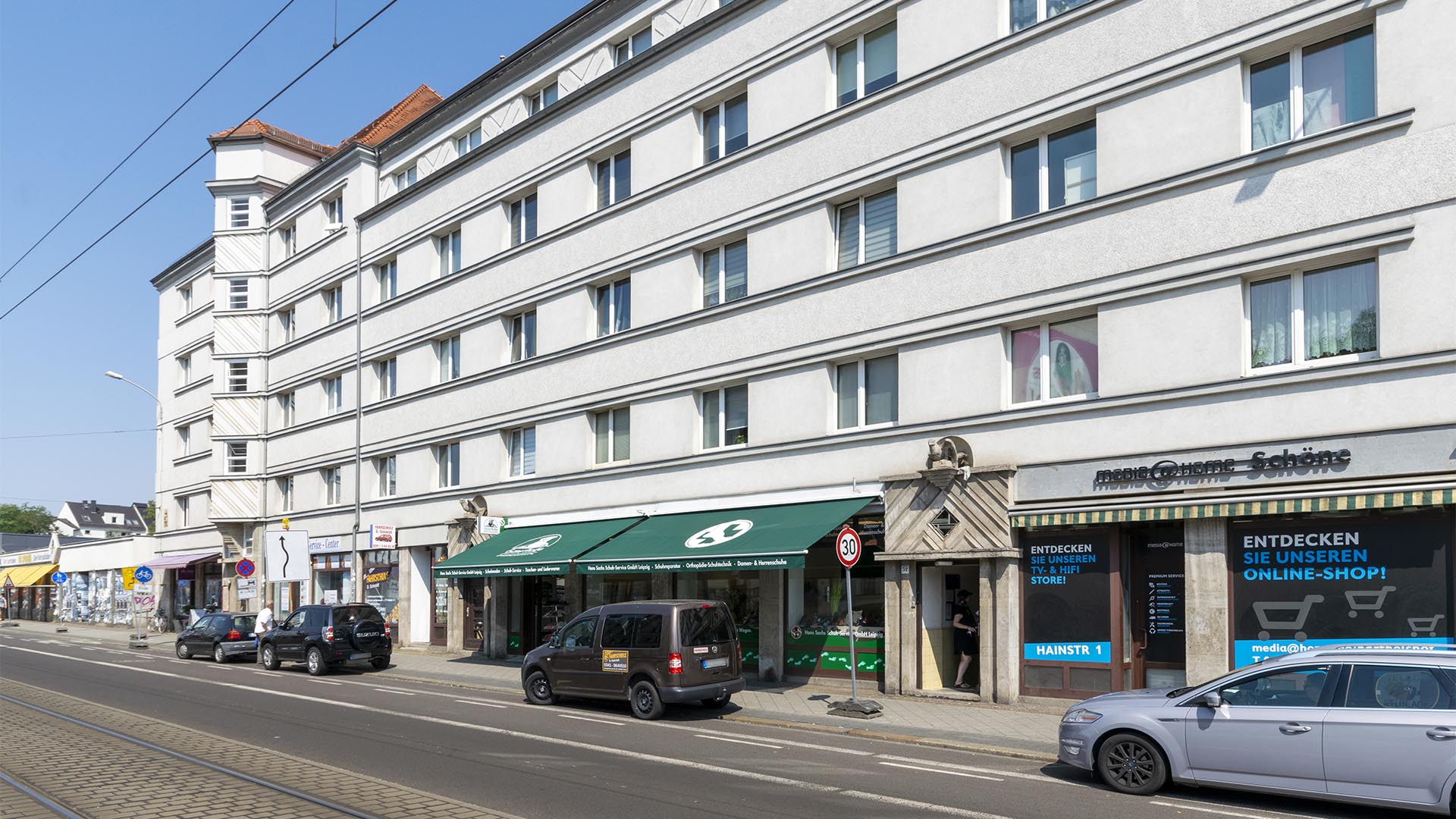 aussenansicht-3 BGL &ndash; Wohnungsangebot