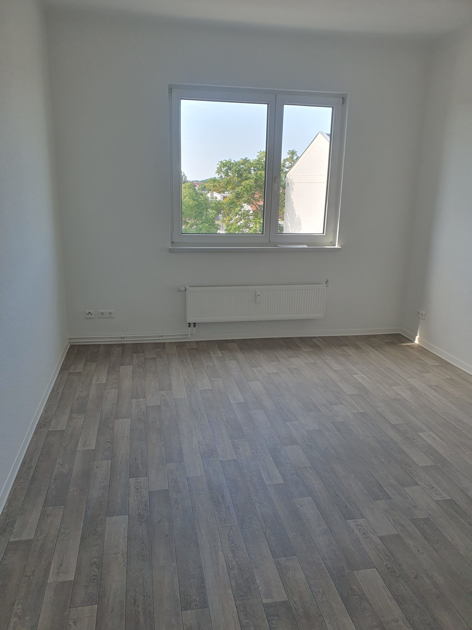 raum1 BGL &ndash; Wohnungsangebot