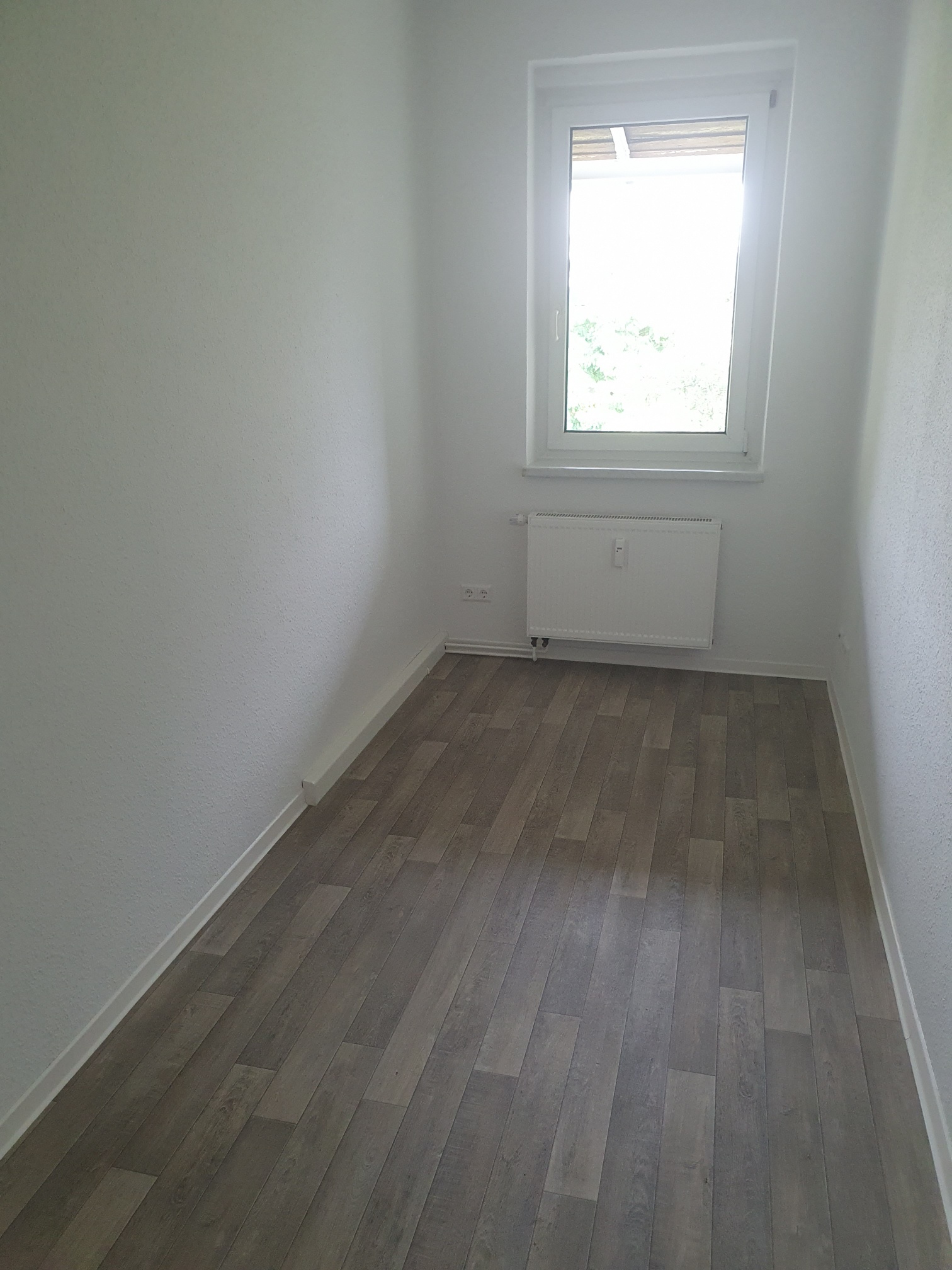 raum3 BGL &ndash; Wohnungsangebot