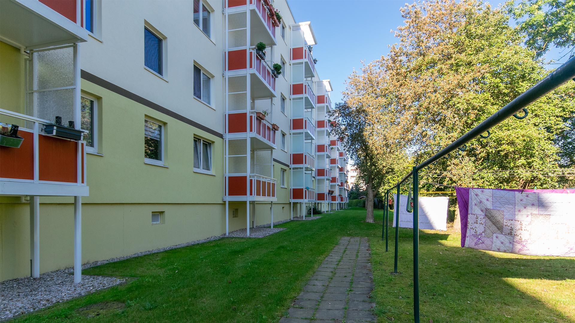 aussenansicht-2 BGL &ndash; Wohnungsangebot