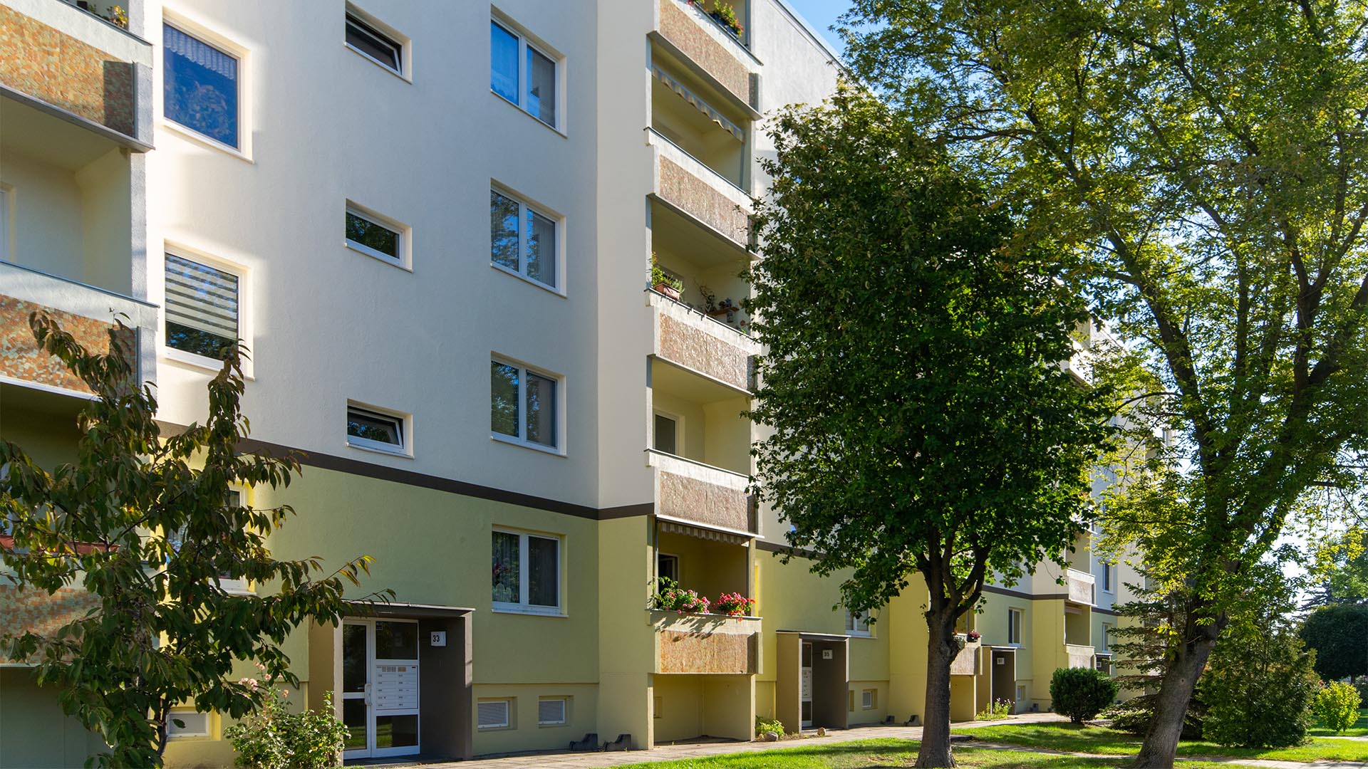aussenansicht-3 BGL &ndash; Wohnungsangebot