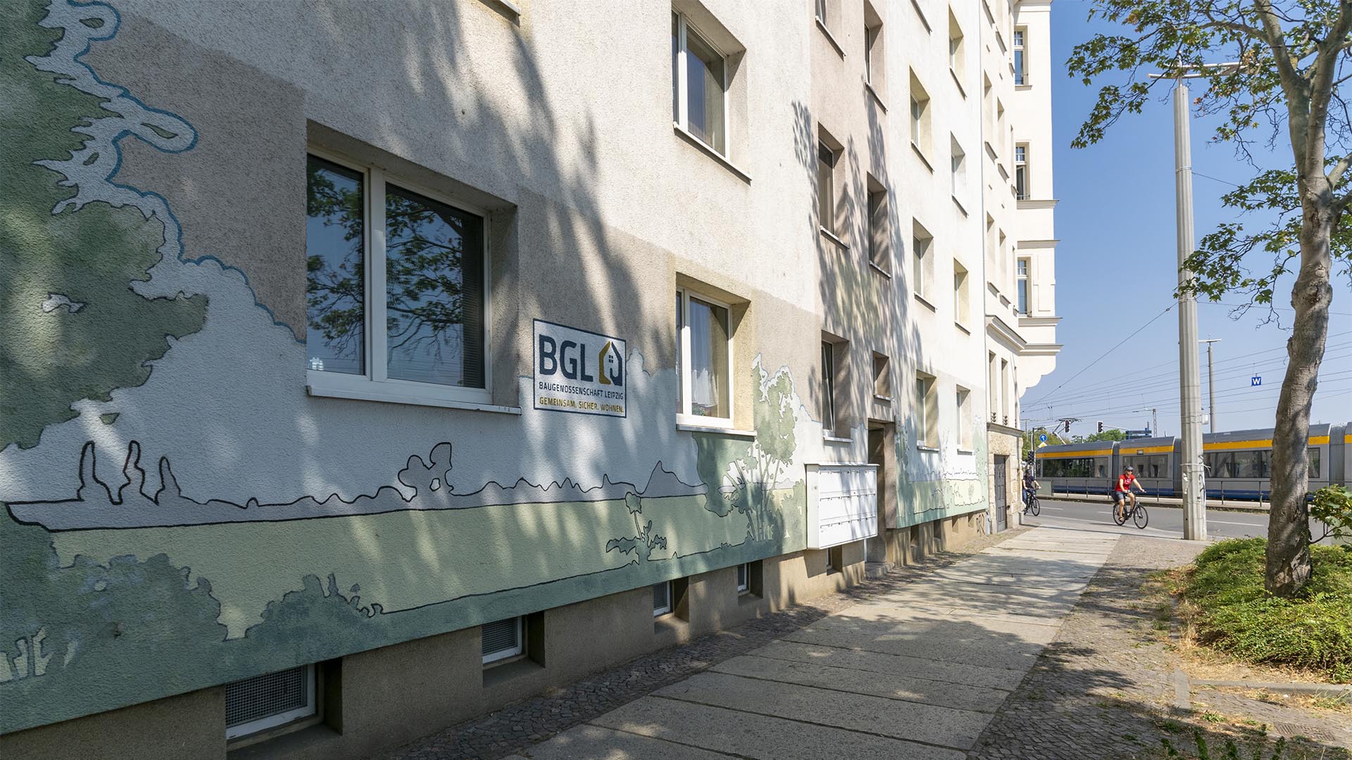 aussenansicht-1 BGL &ndash; Wohnungsangebot