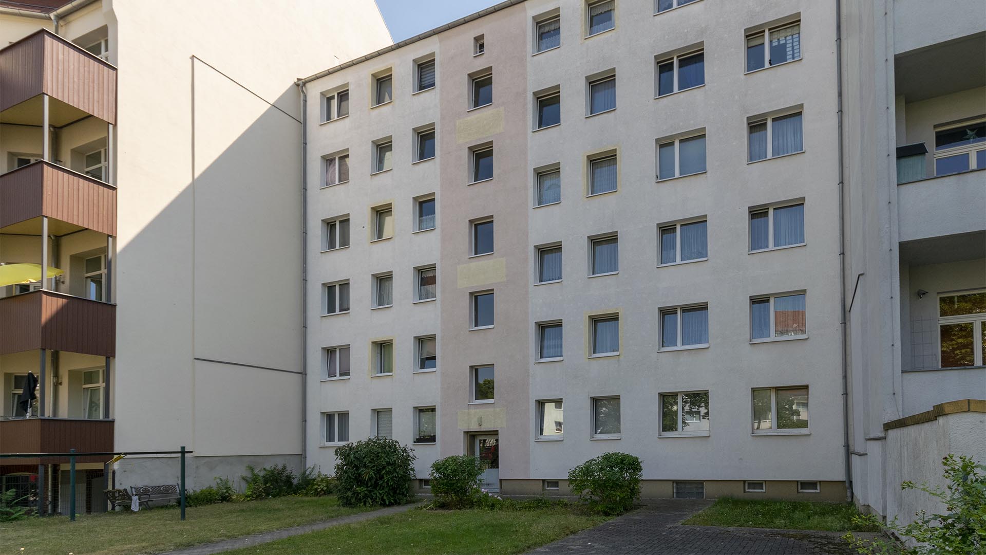 aussenansicht-2 BGL &ndash; Wohnungsangebot
