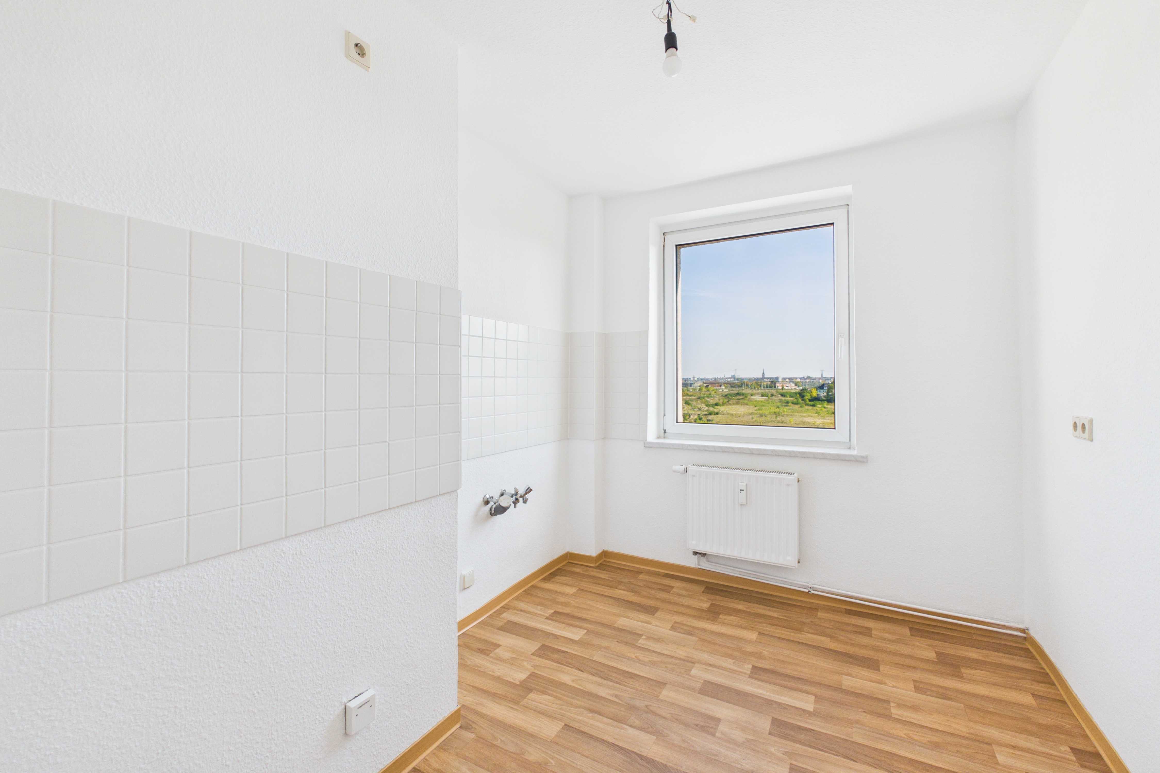 kueche BGL &ndash; Wohnungsangebot