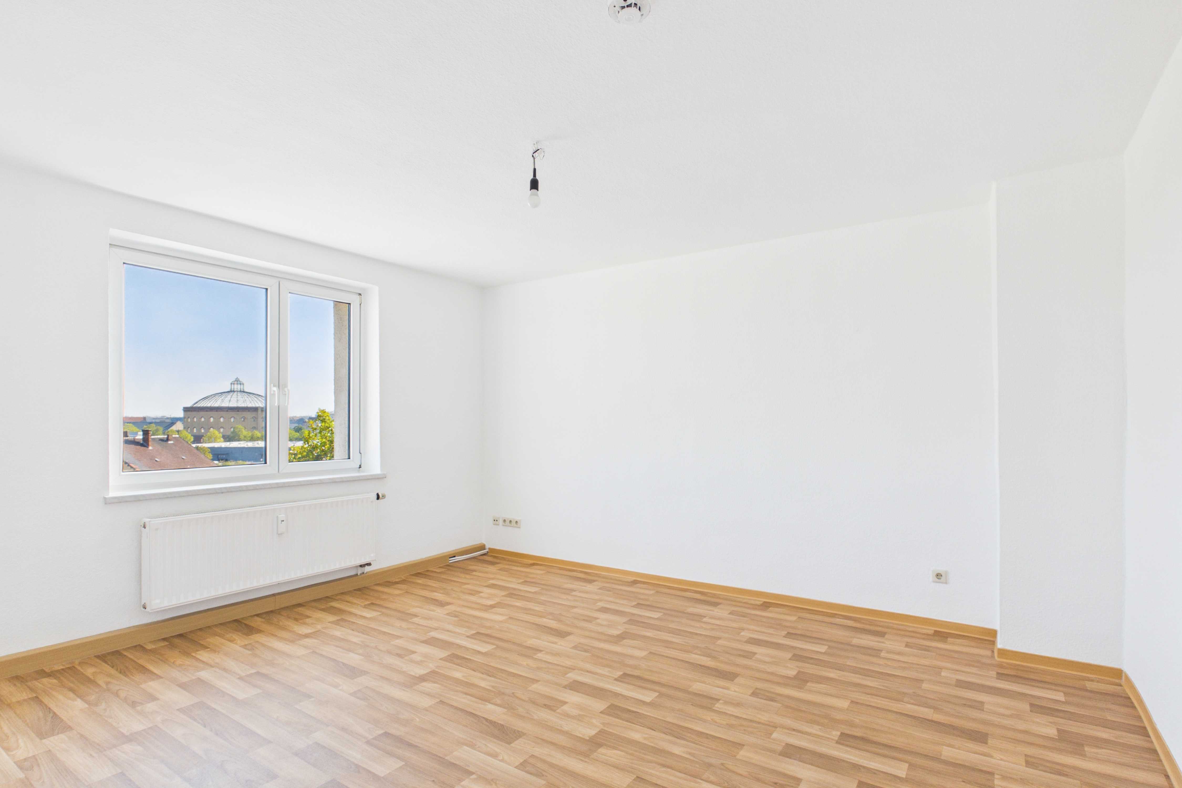 raum2 BGL &ndash; Wohnungsangebot