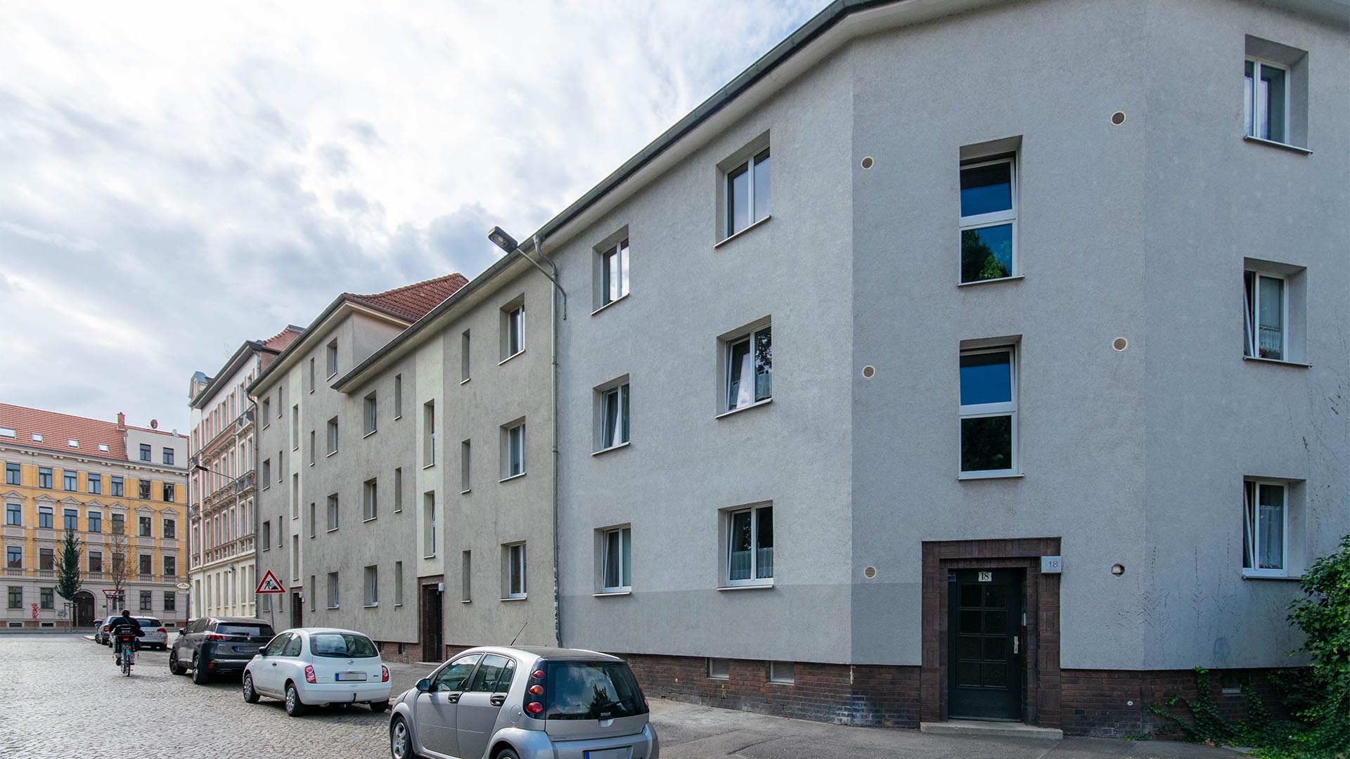aussenansicht-2 BGL &ndash; Wohnungsangebot