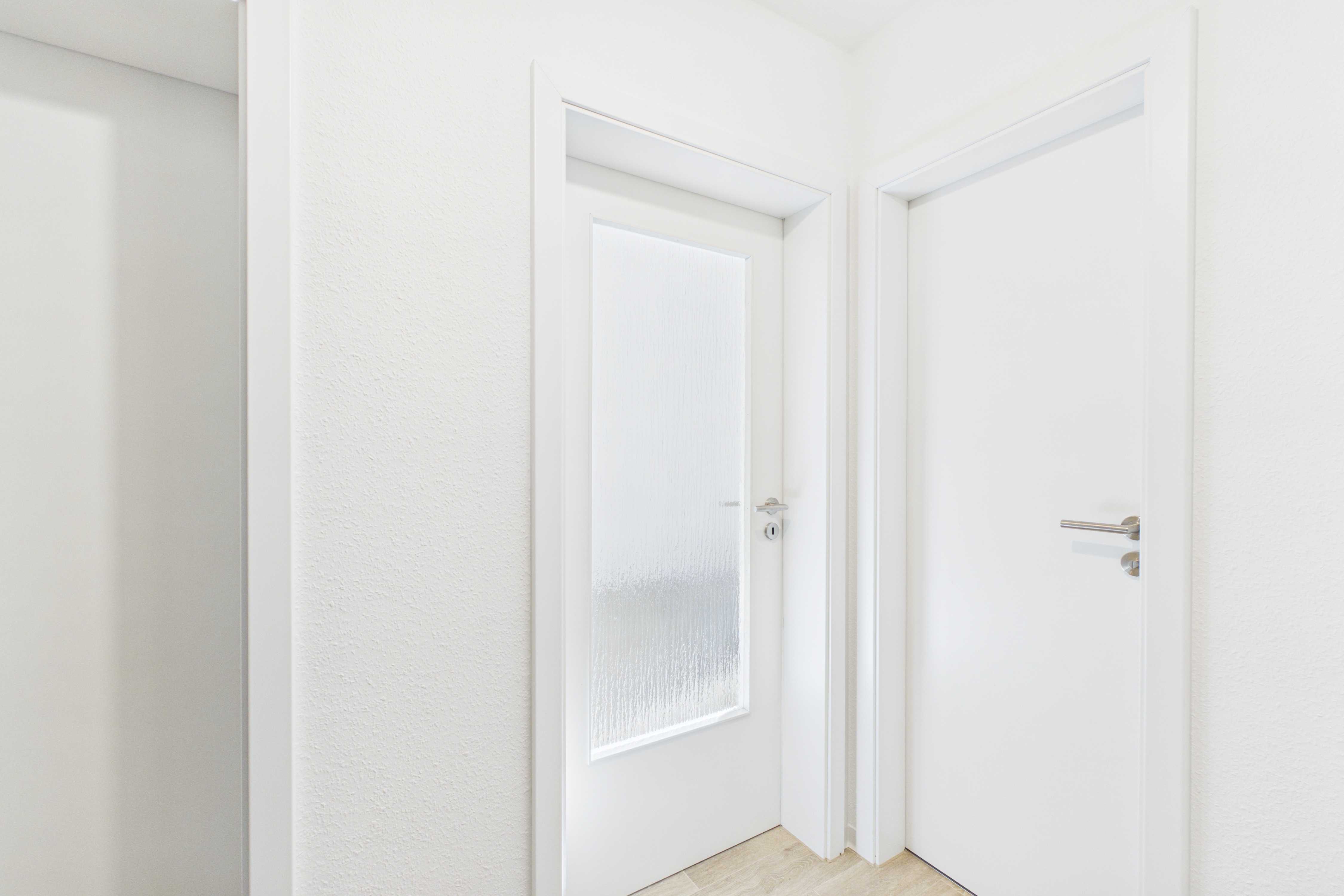 flur BGL &ndash; Wohnungsangebot