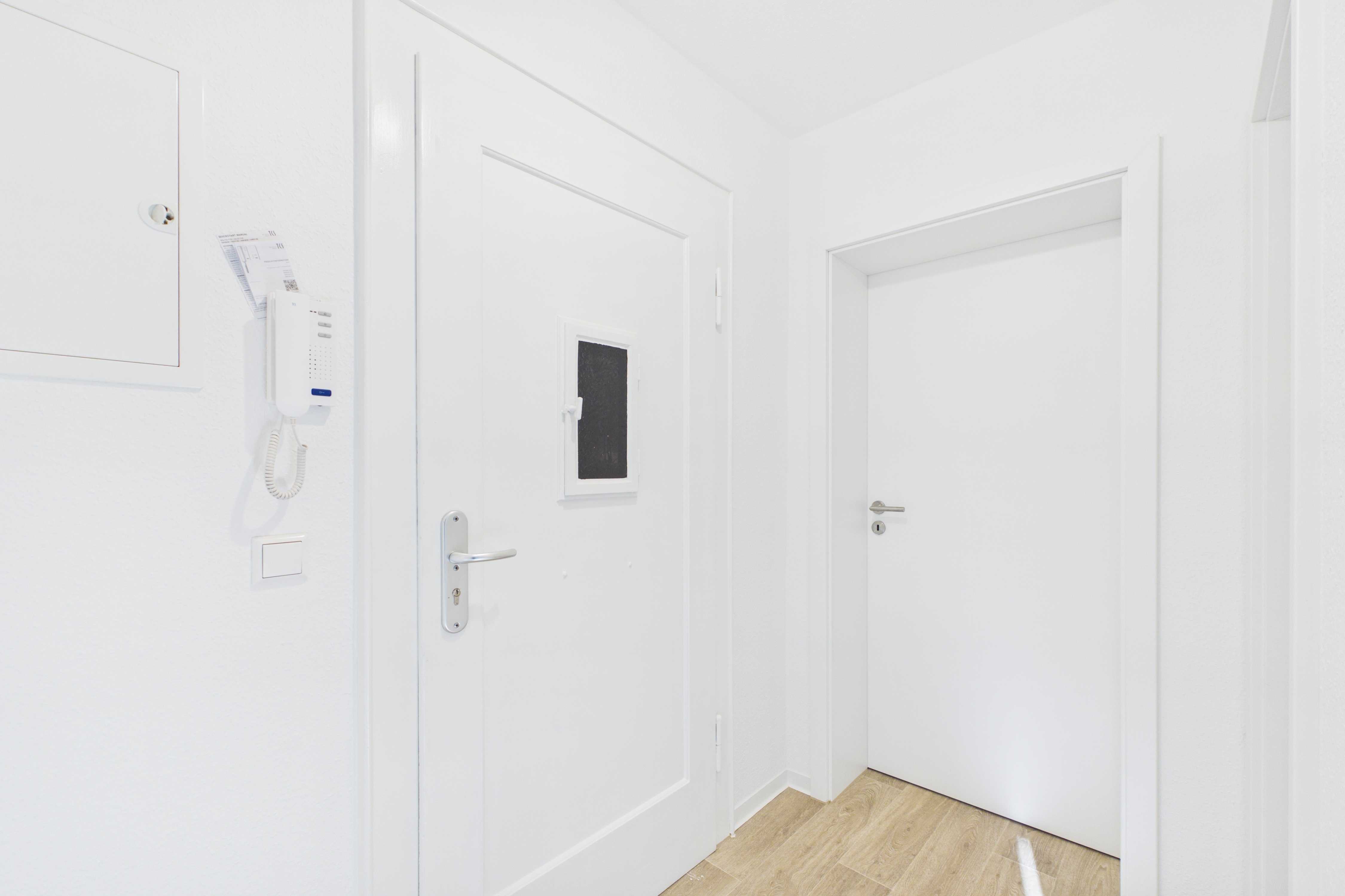flura BGL &ndash; Wohnungsangebot