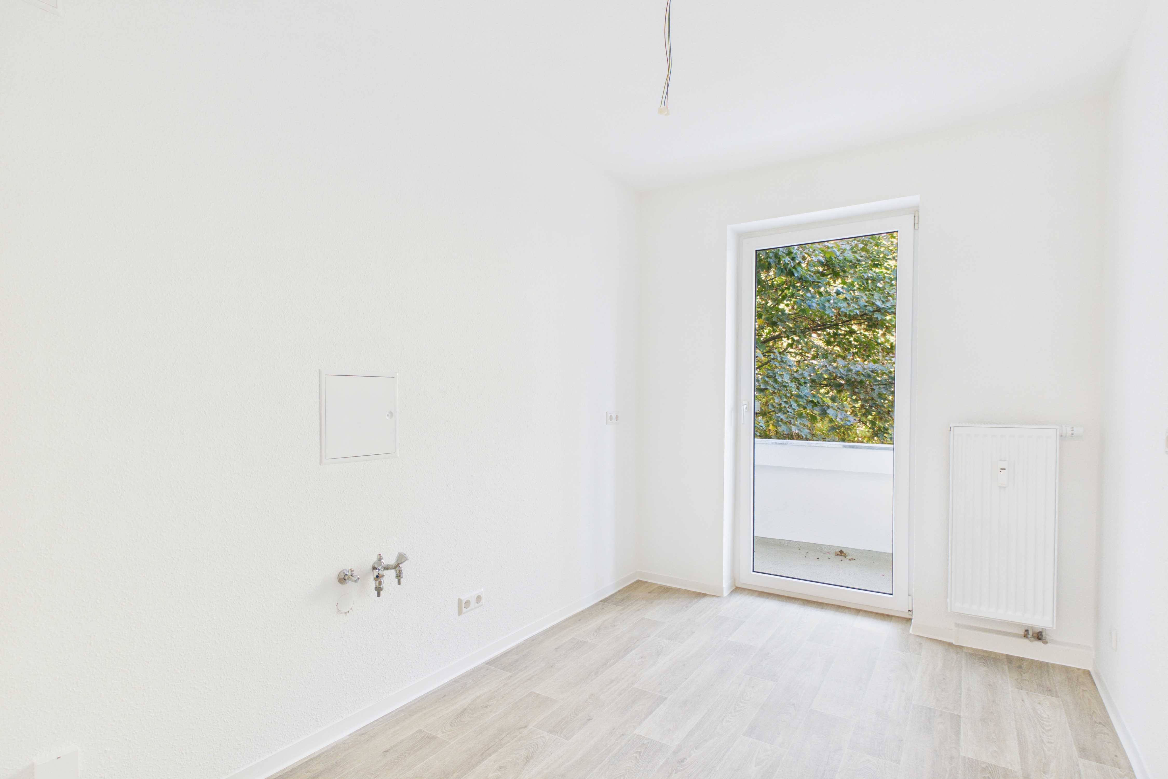 kueche BGL &ndash; Wohnungsangebot