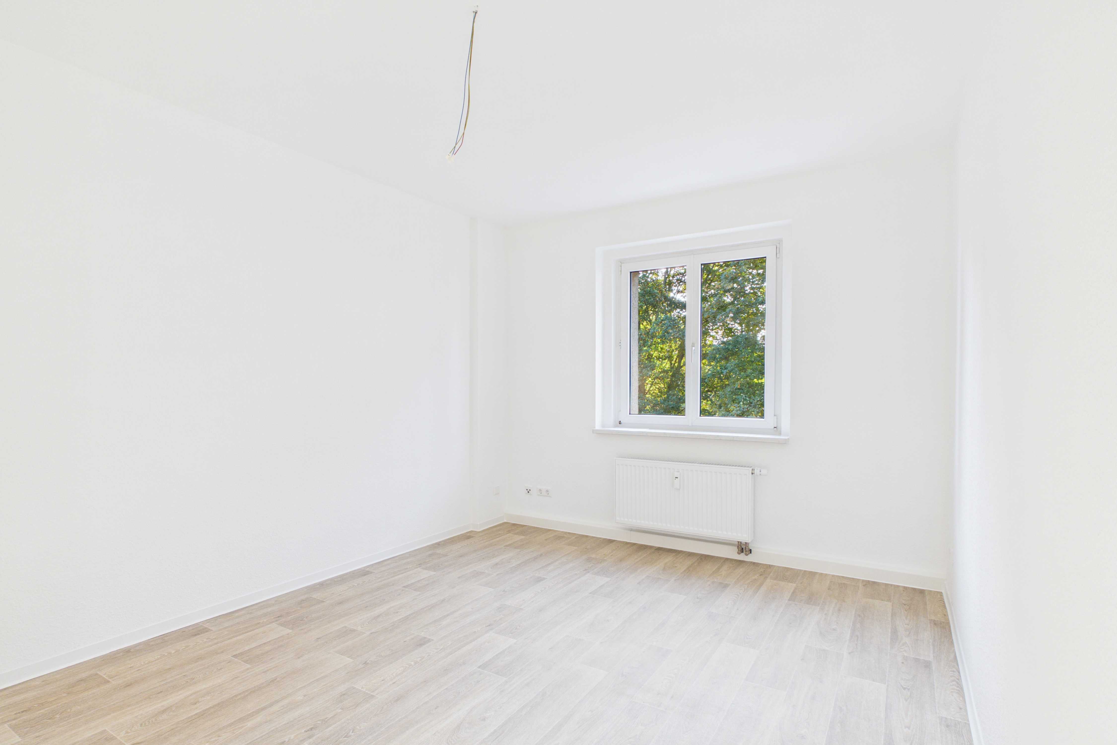 raum1ki BGL &ndash; Wohnungsangebot