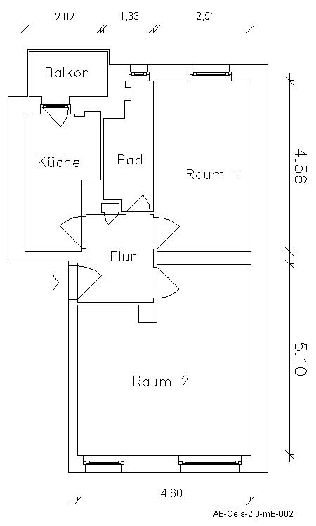 grundriss-1.-og-rechts BGL &ndash; Wohnungsangebot