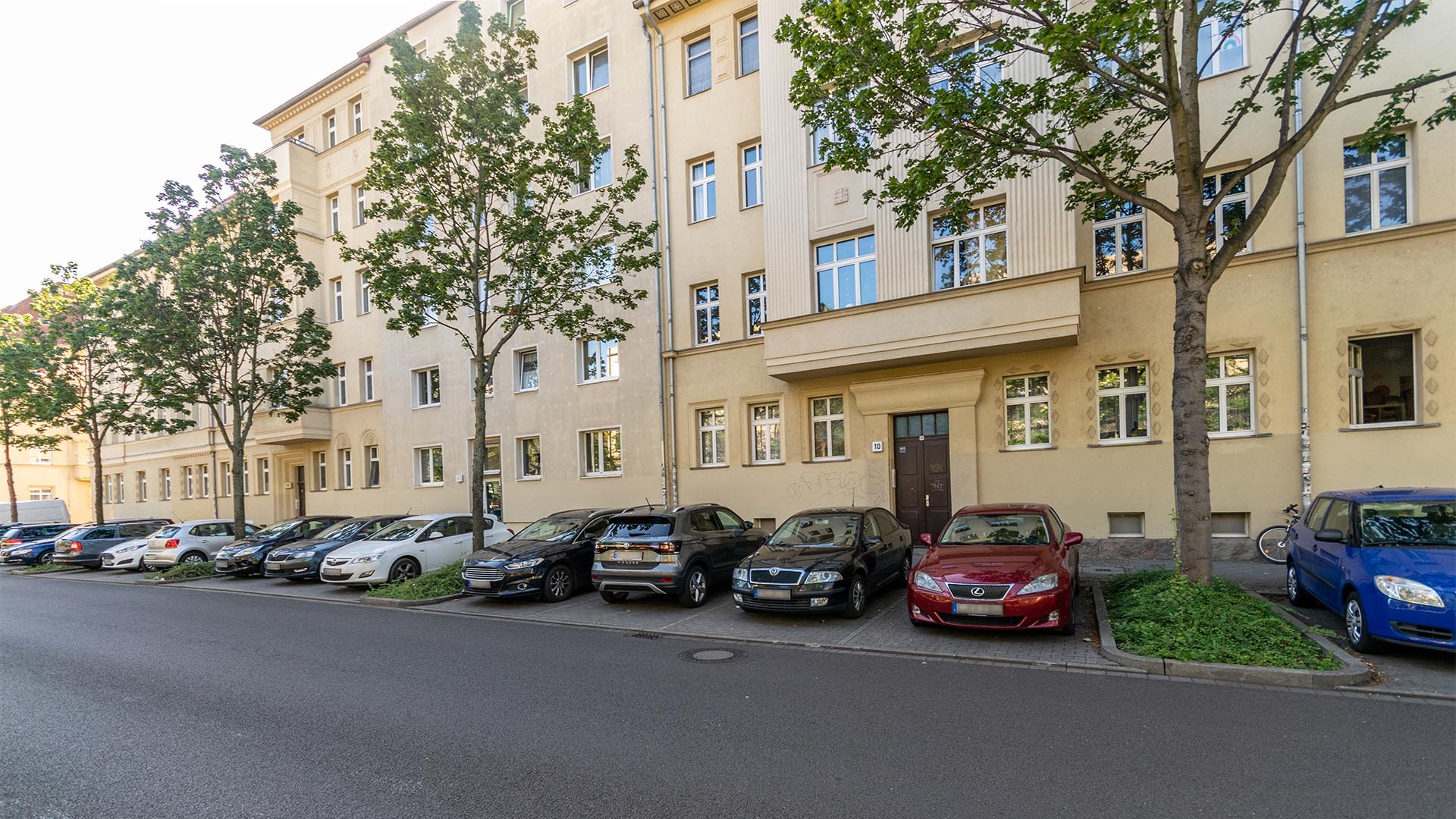 aussenansicht-1 BGL &ndash; Wohnungsangebot