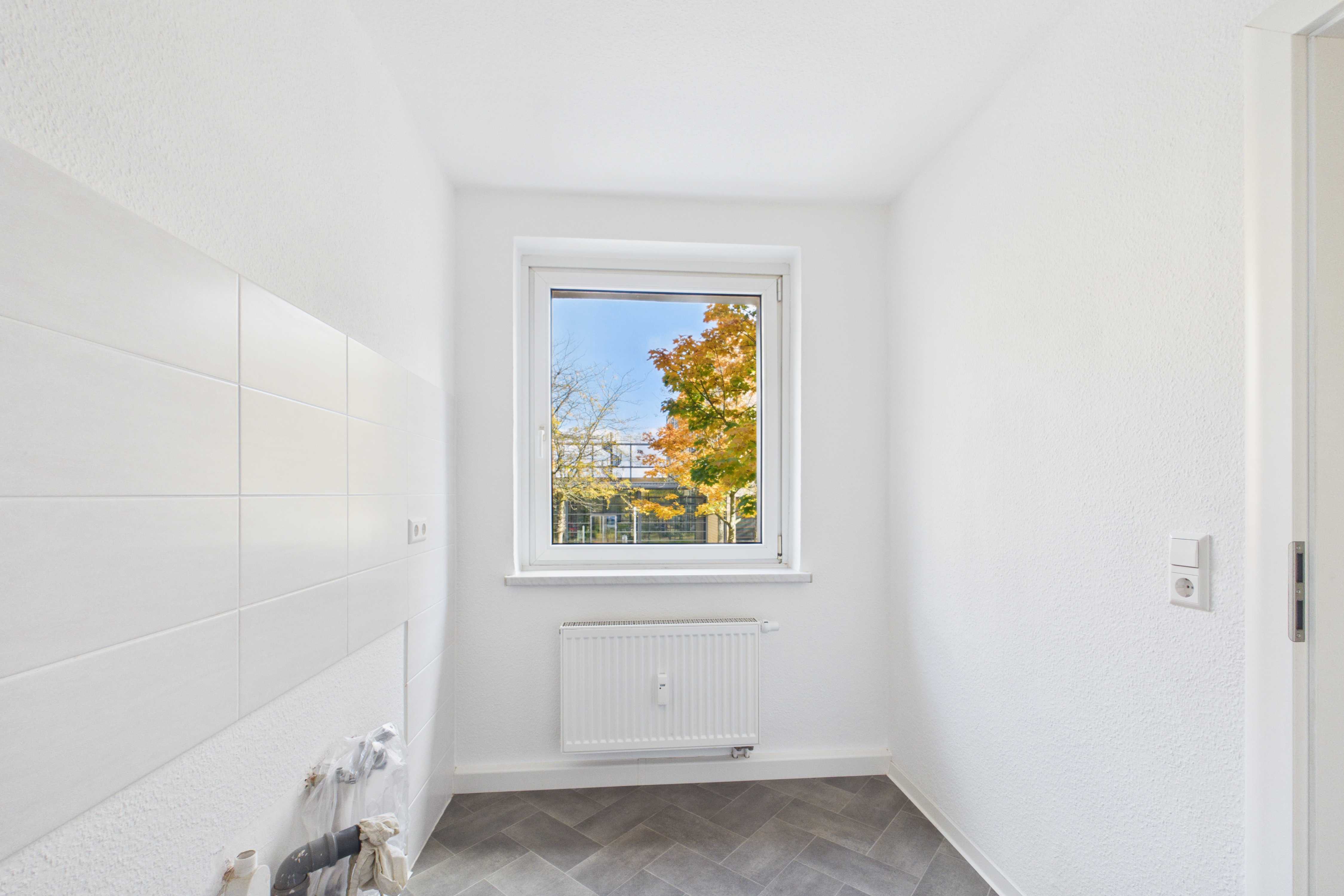 kueche BGL &ndash; Wohnungsangebot