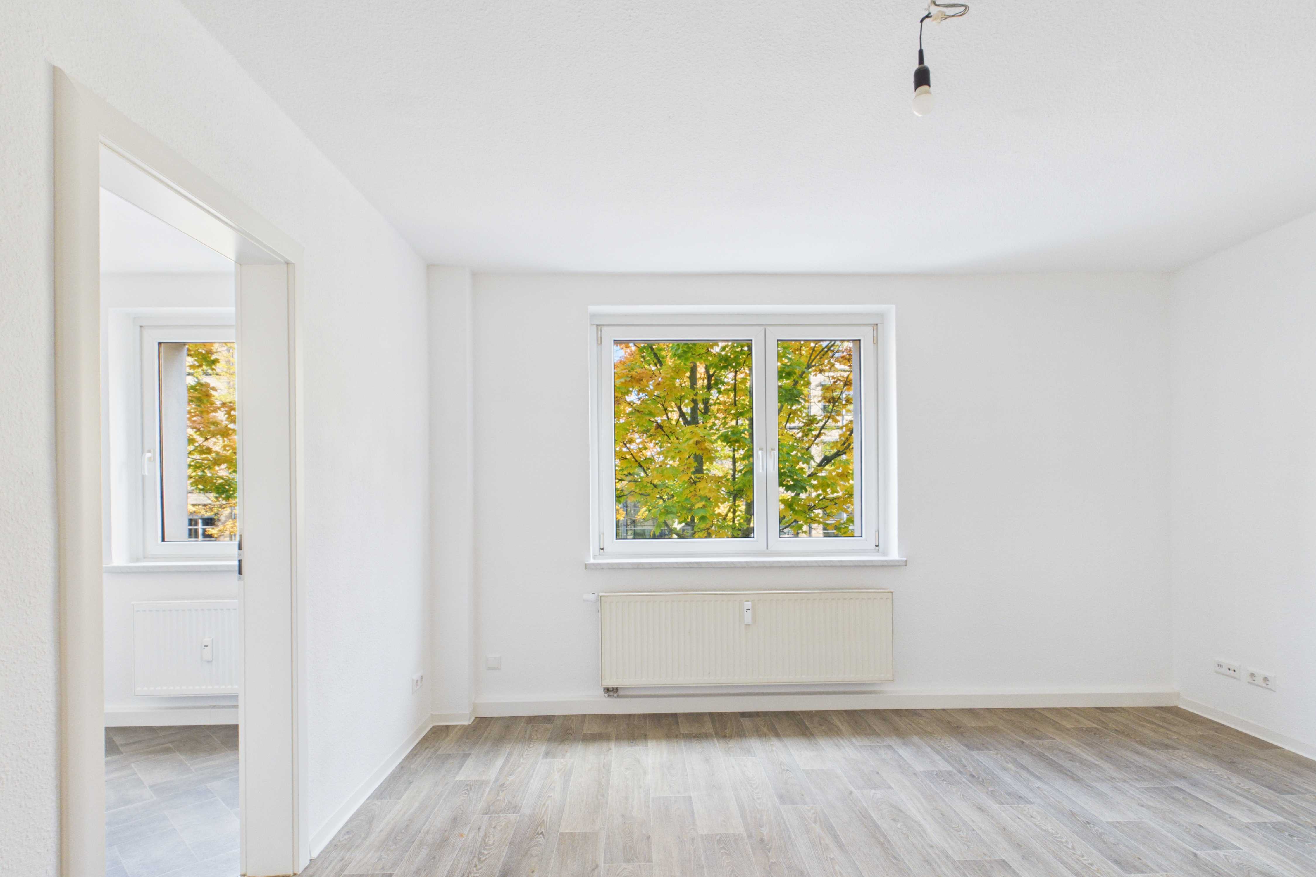 raum1 BGL &ndash; Wohnungsangebot