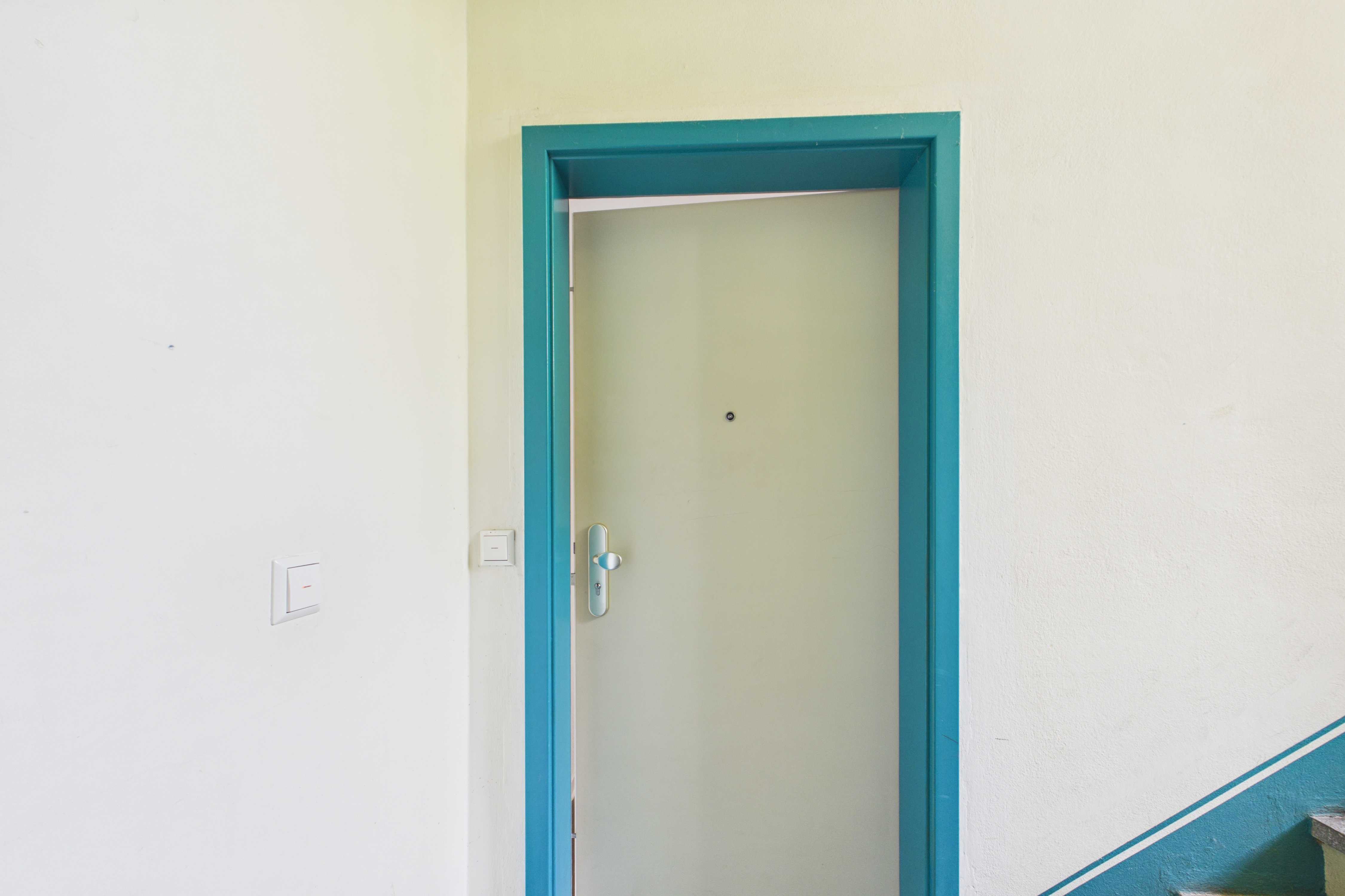 wohnungseingangstuer BGL &ndash; Wohnungsangebot