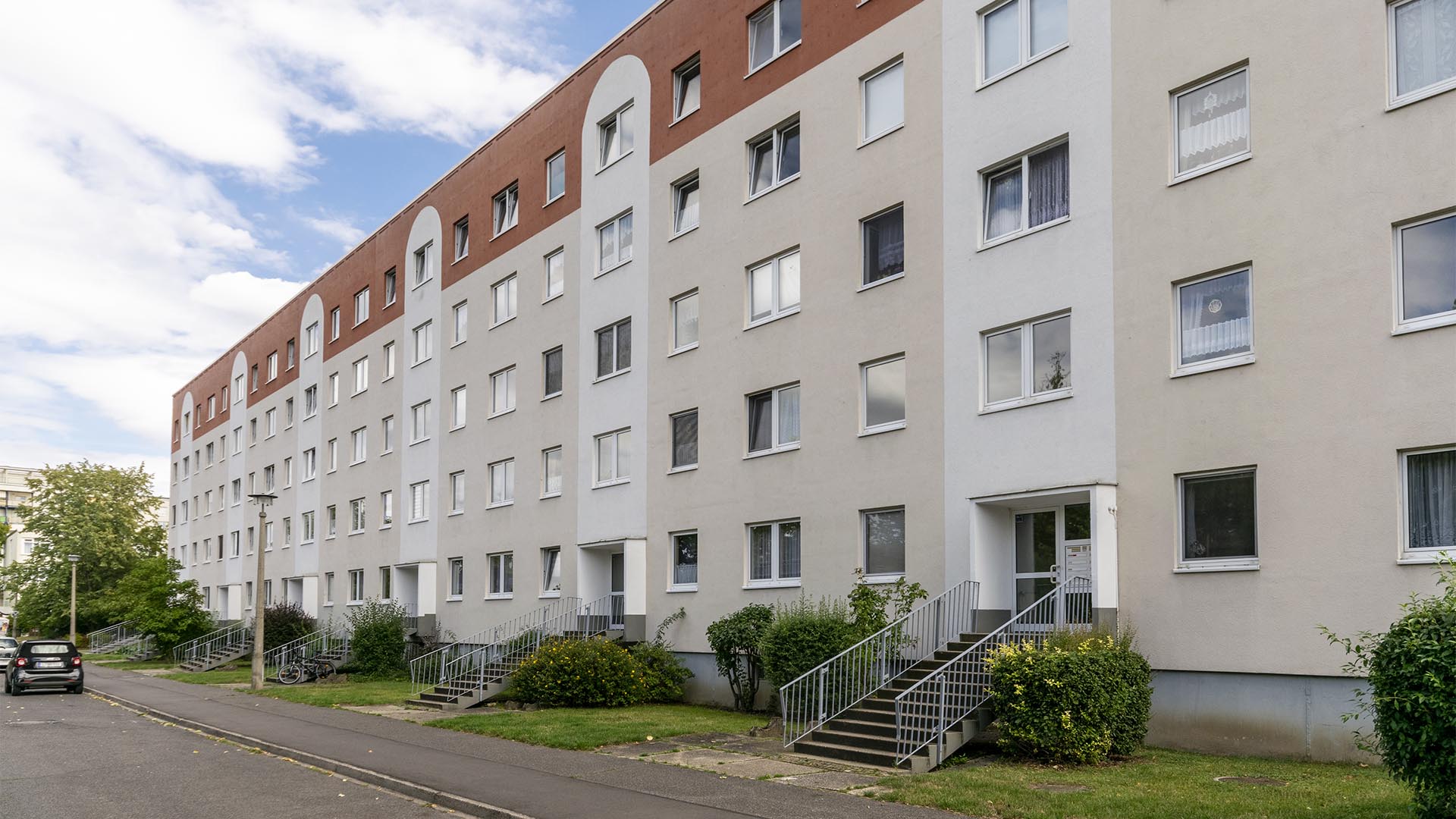 aussenansicht-2 BGL &ndash; Wohnungsangebot