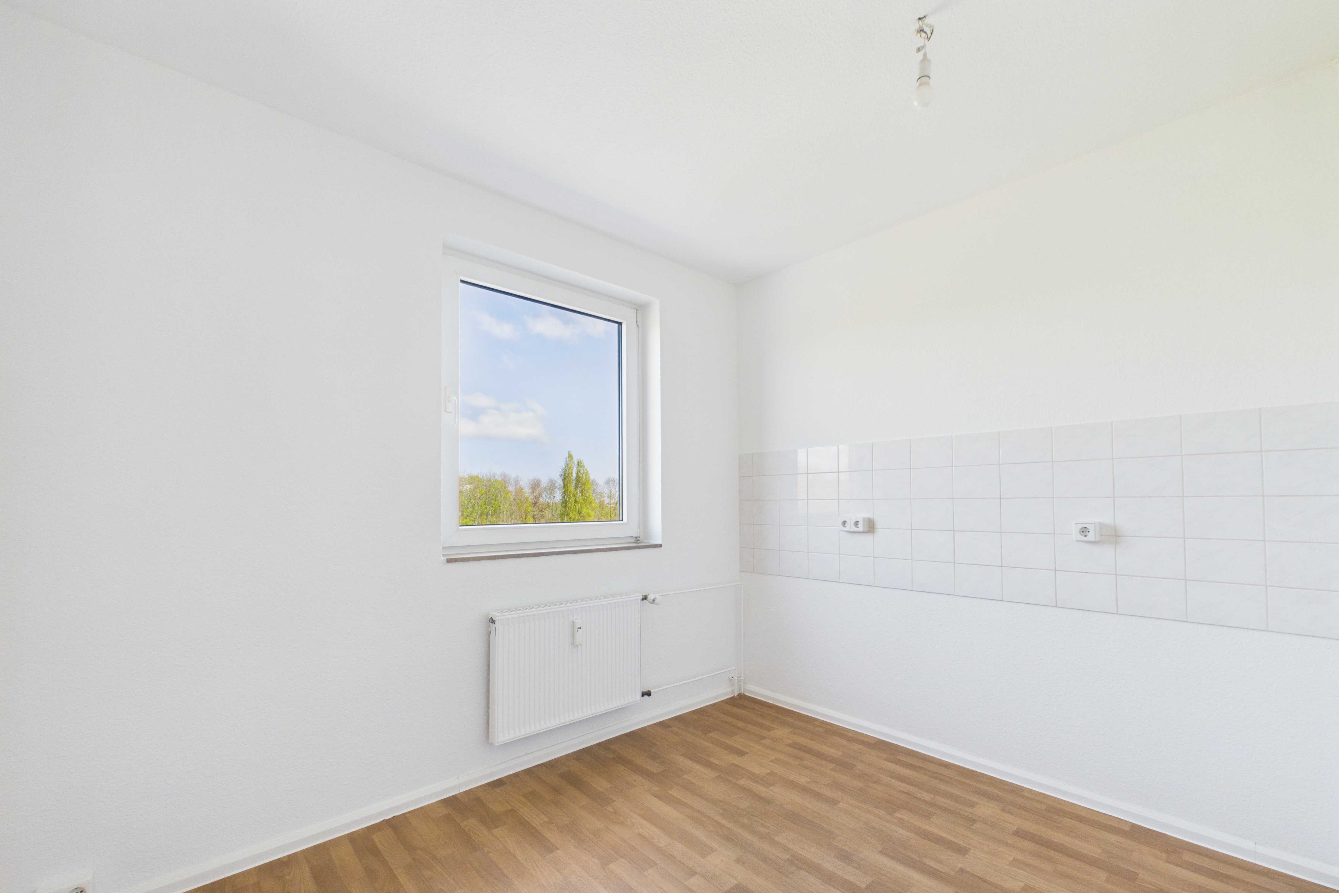 kueche BGL &ndash; Wohnungsangebot