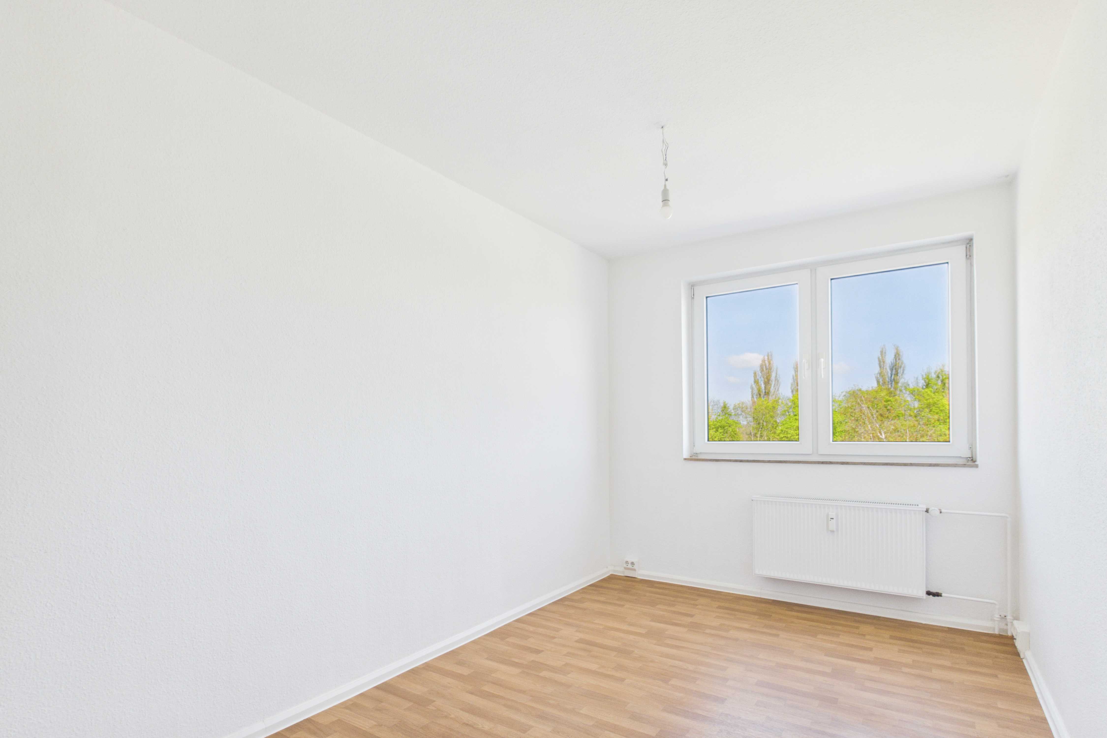 raum3 BGL &ndash; Wohnungsangebot