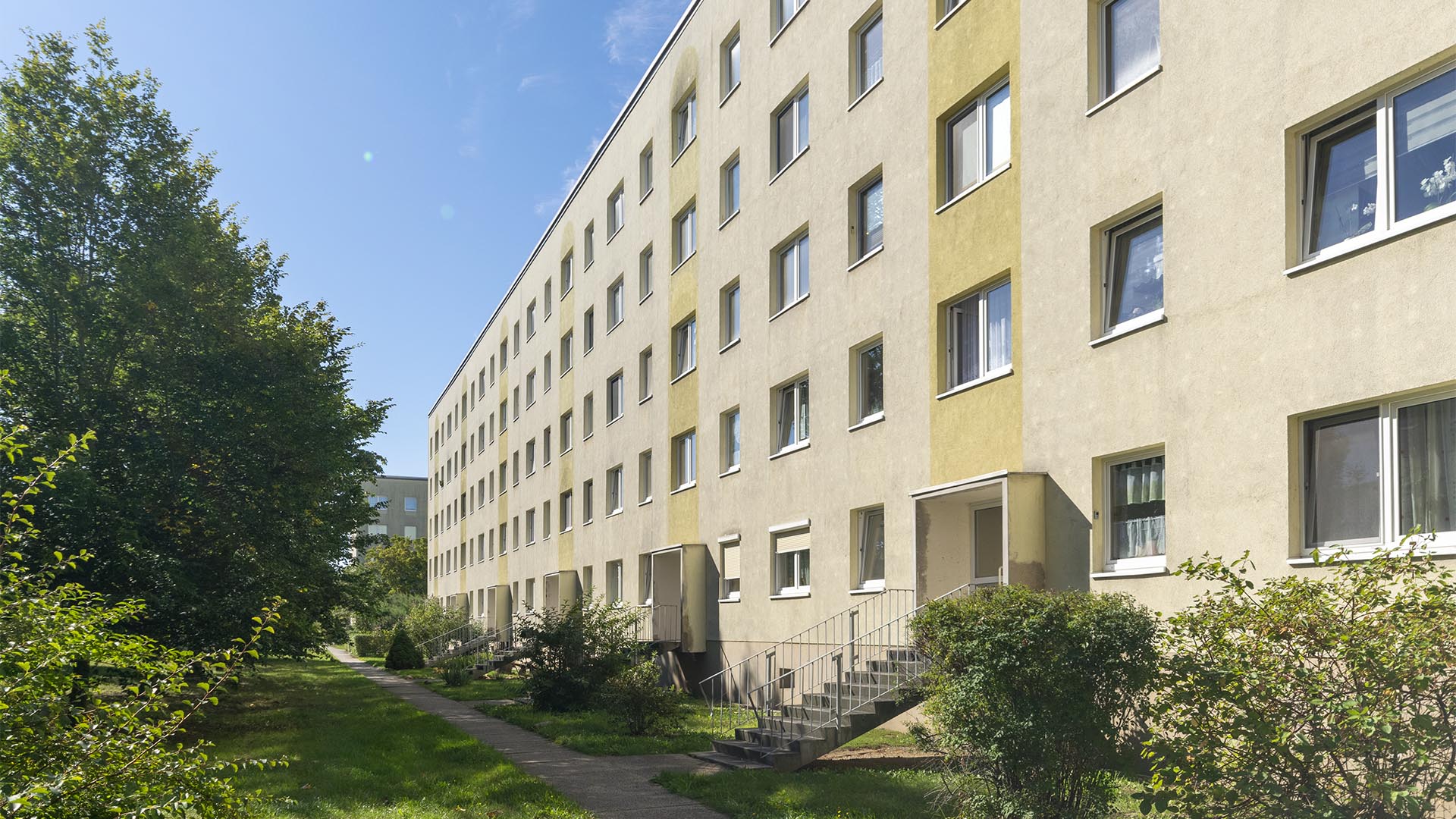 aussenansicht-1 BGL &ndash; Wohnungsangebot
