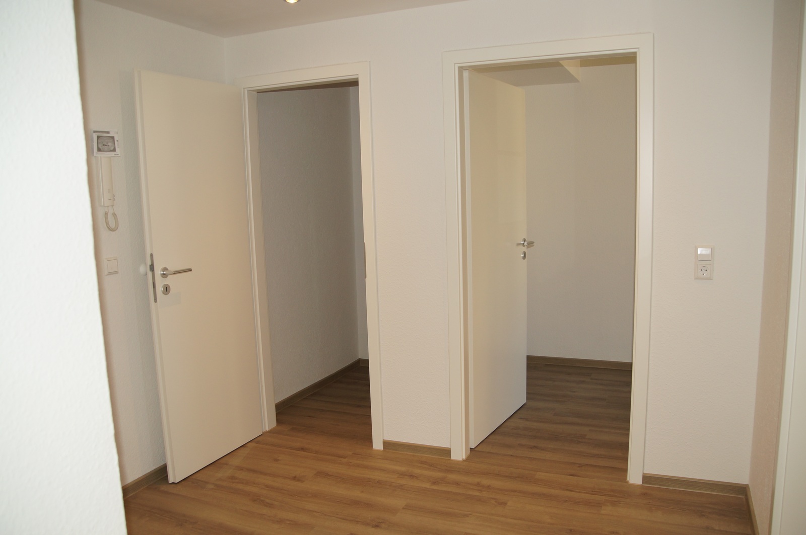 flur BGL &ndash; Wohnungsangebot
