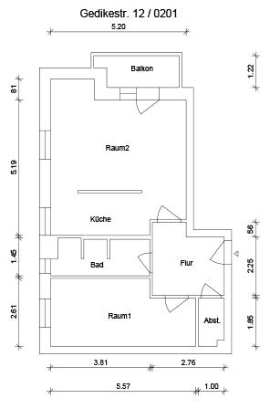 grundriss-1.-og-links BGL &ndash; Wohnungsangebot