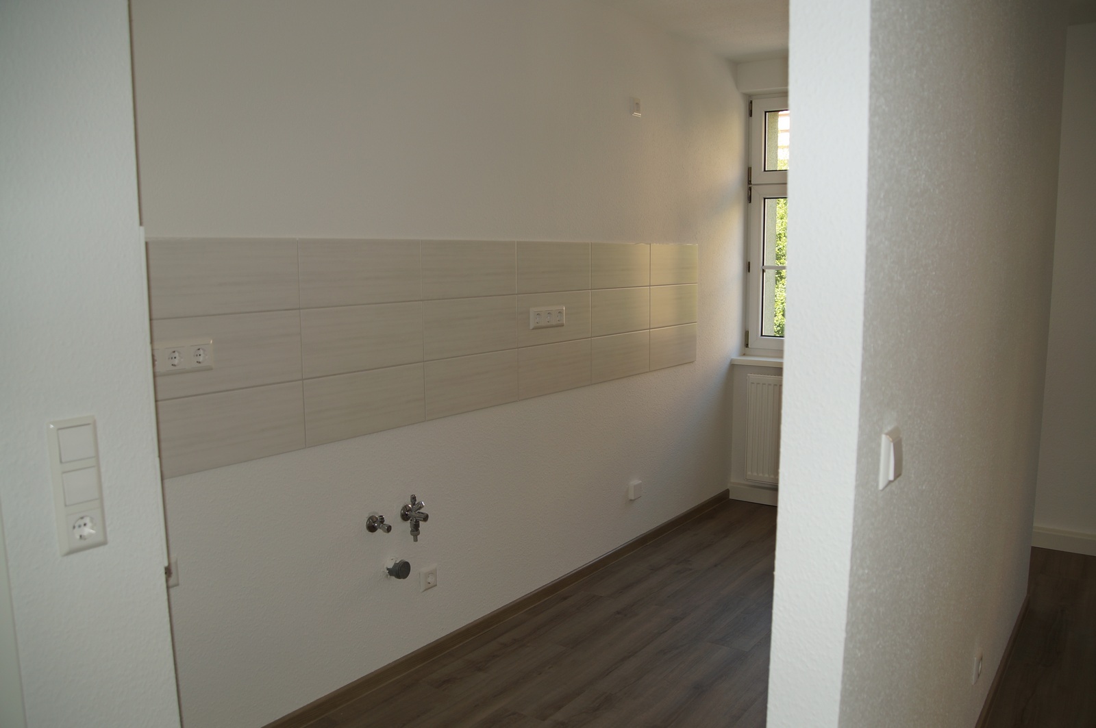 offene-kueche BGL &ndash; Wohnungsangebot